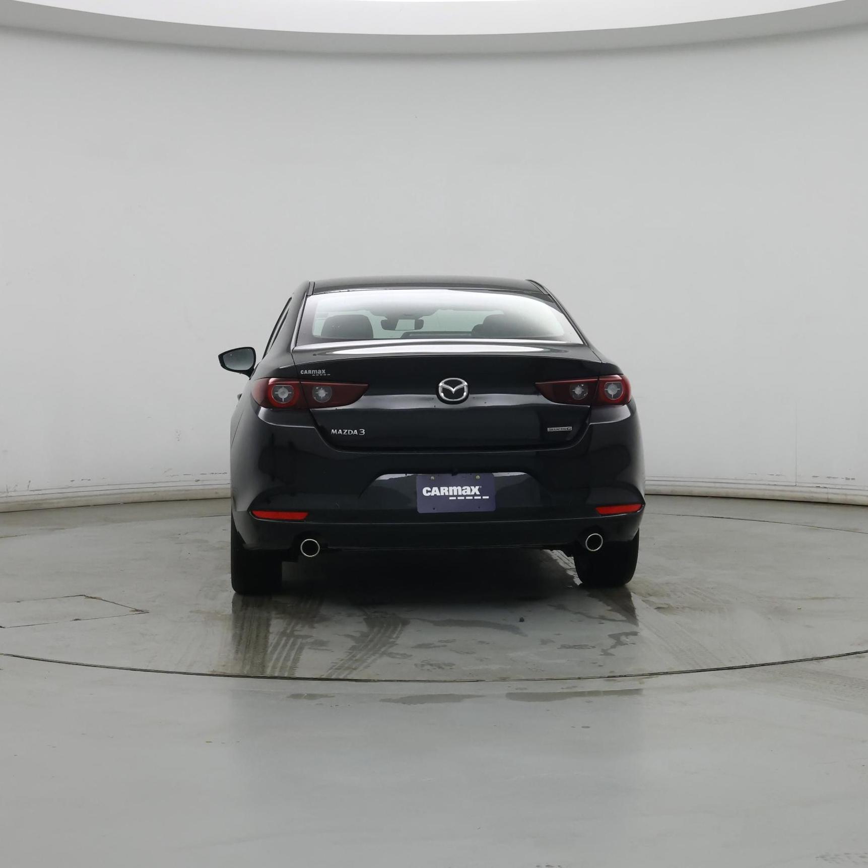 Thumbnail: 2024 Mazda Mazda3 - 6