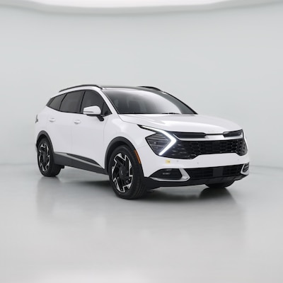 2023 Kia Sportage SX Prestige