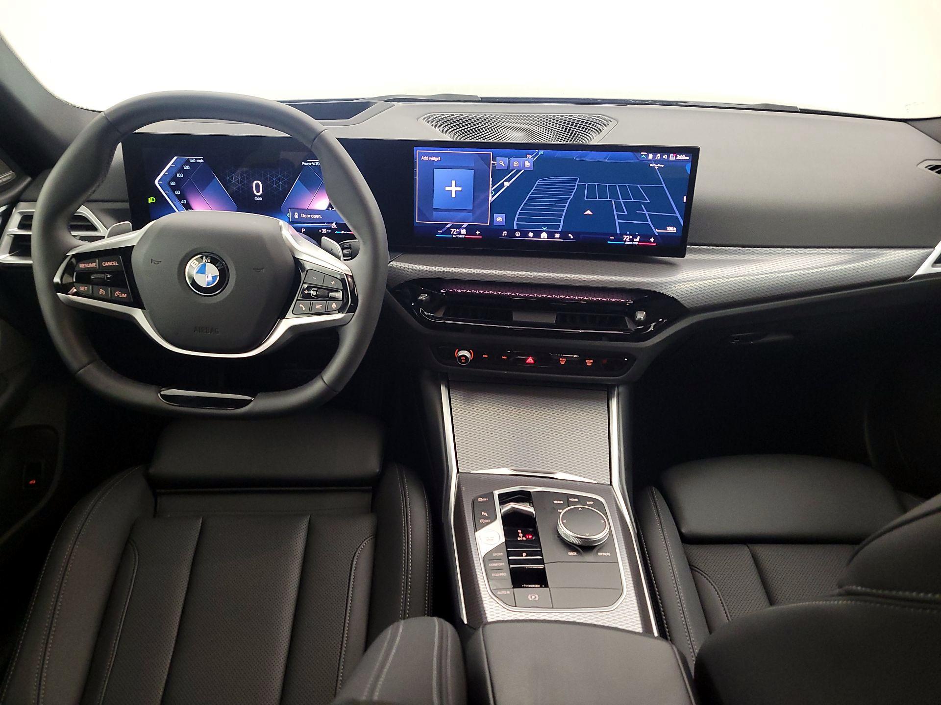 Thumbnail: 2025 BMW 4 Series - 9