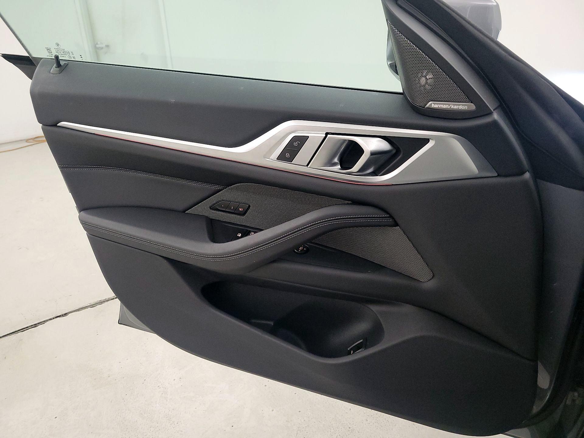 Thumbnail: 2025 BMW 4 Series - 12