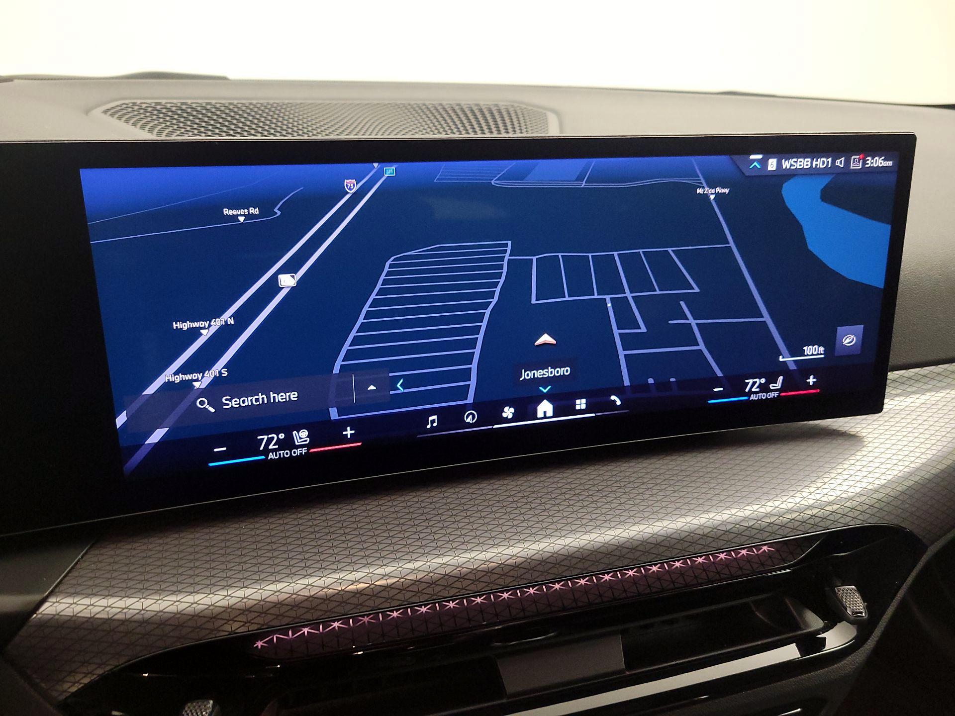 Thumbnail: 2025 BMW 4 Series - 14