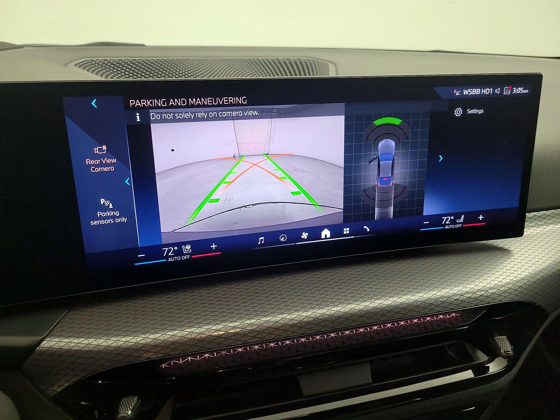 Thumbnail: 2025 BMW 4 Series - 15