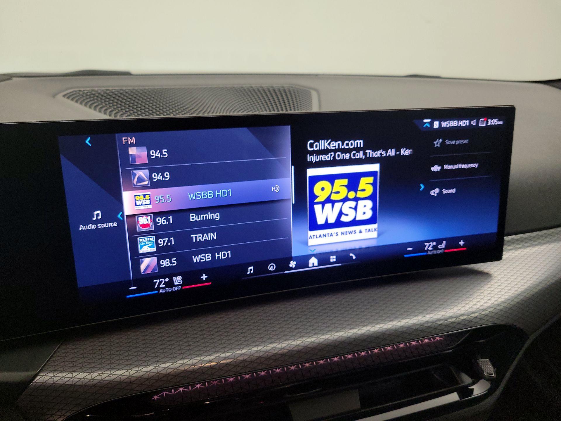 Thumbnail: 2025 BMW 4 Series - 16