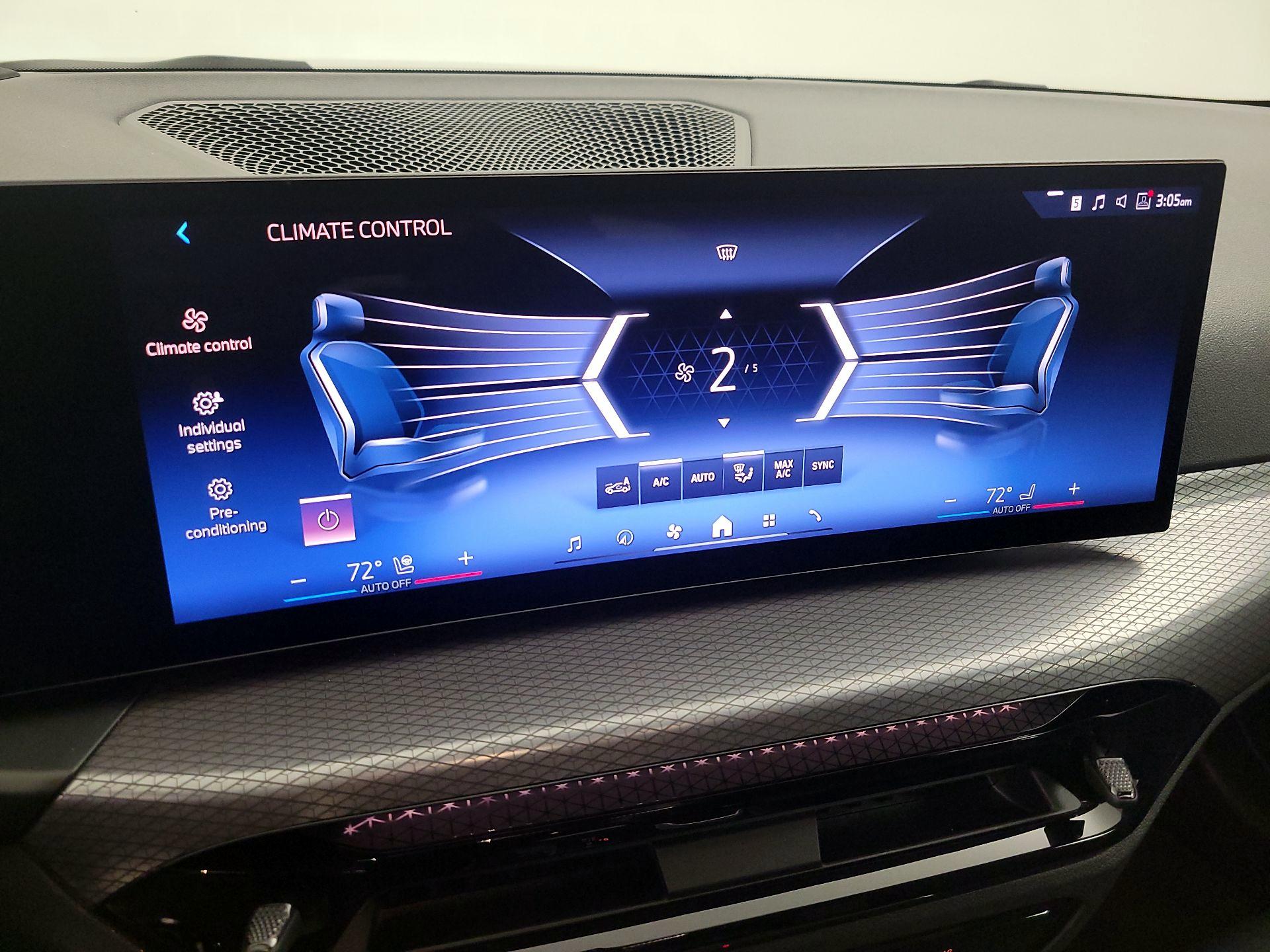 Thumbnail: 2025 BMW 4 Series - 17