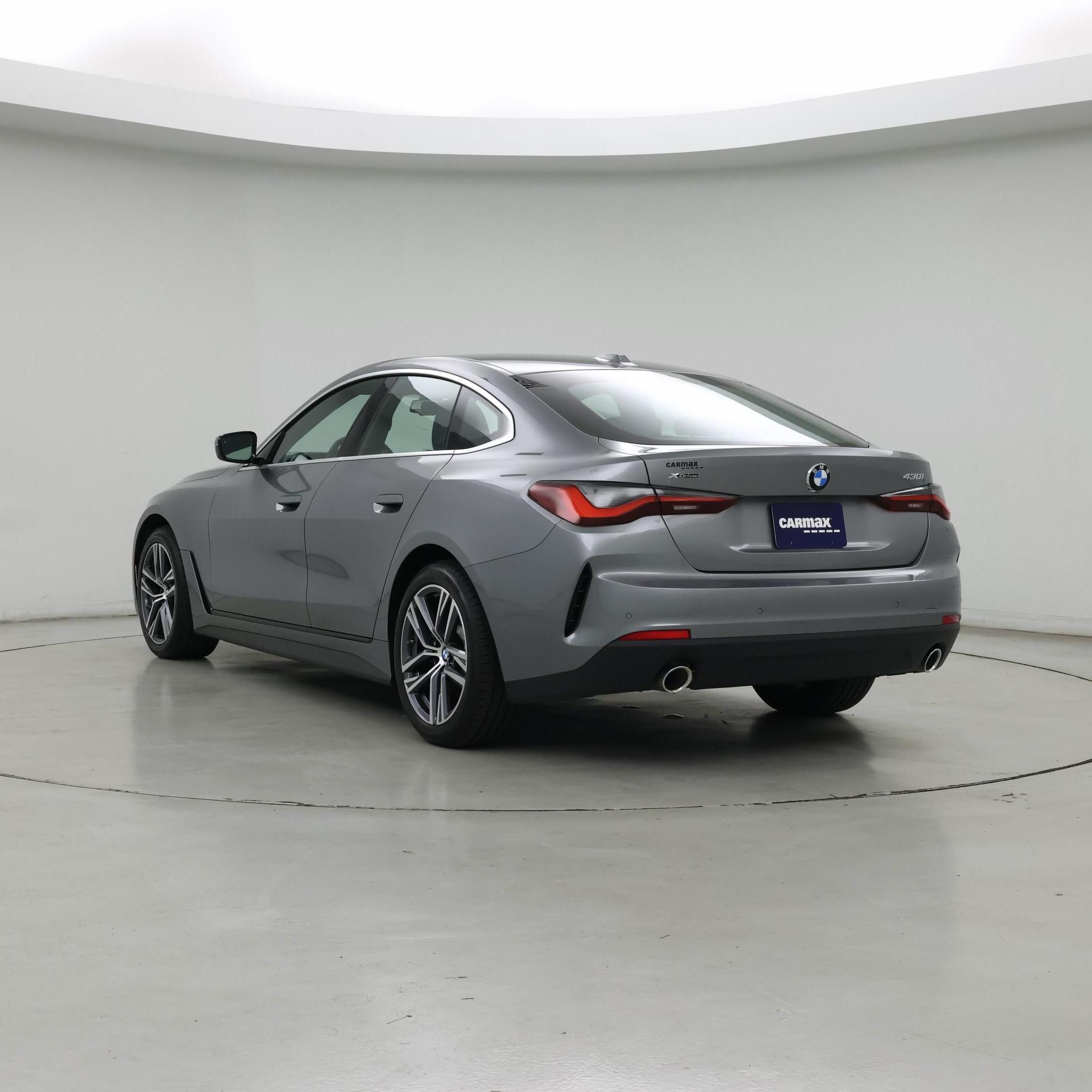 Thumbnail: 2025 BMW 4 Series - 2