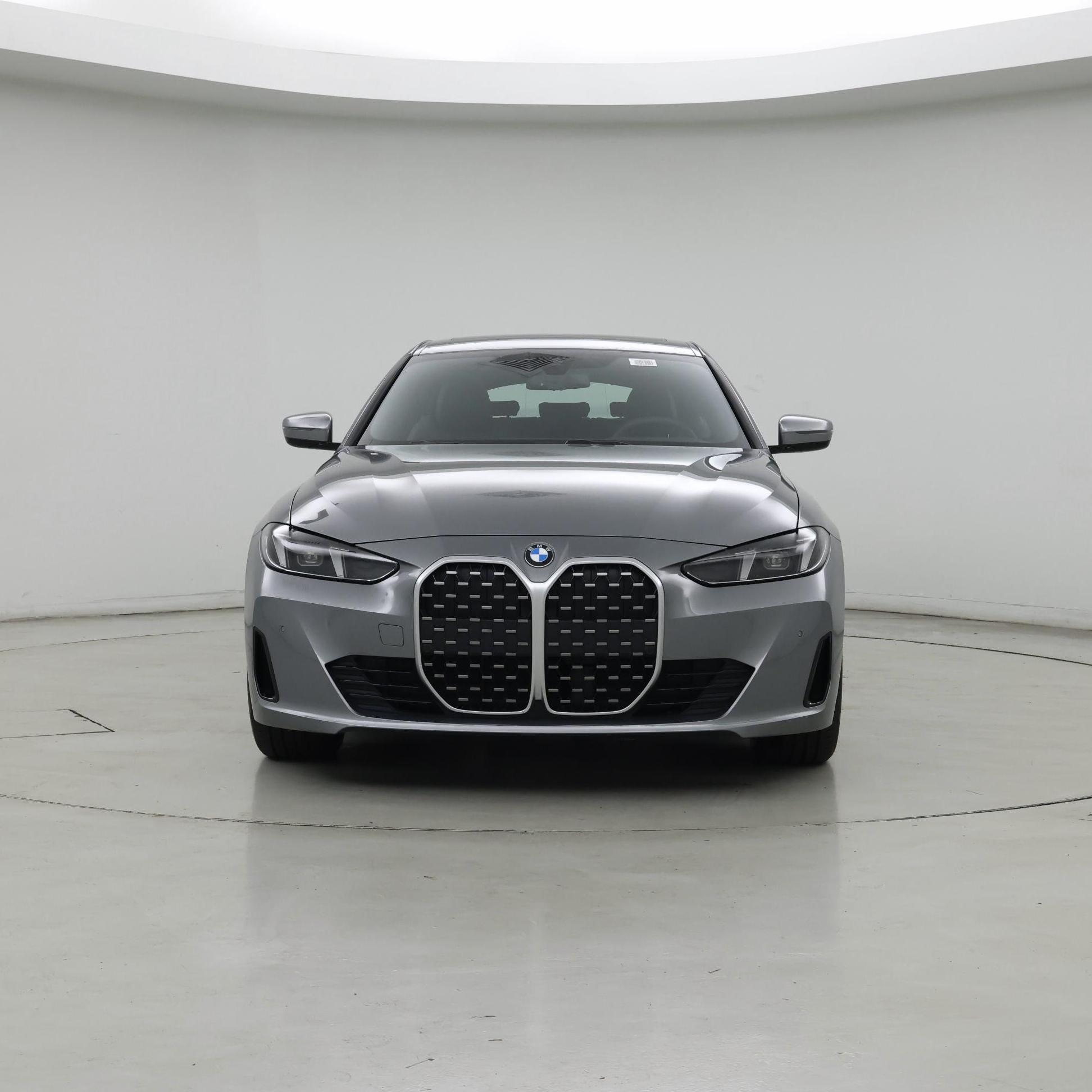 Thumbnail: 2025 BMW 4 Series - 5