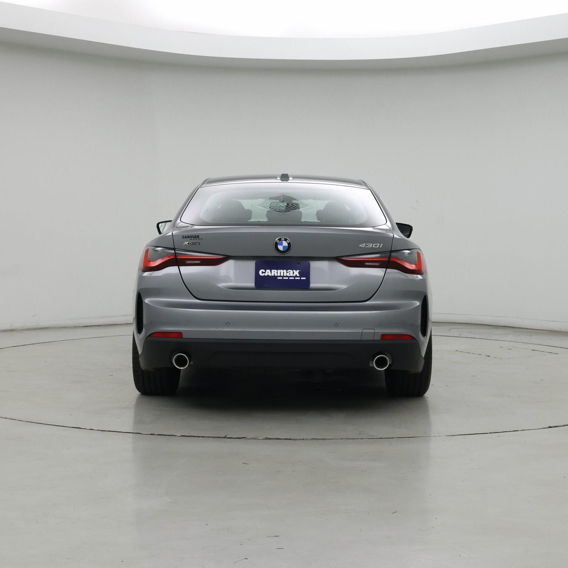 Thumbnail: 2025 BMW 4 Series - 6