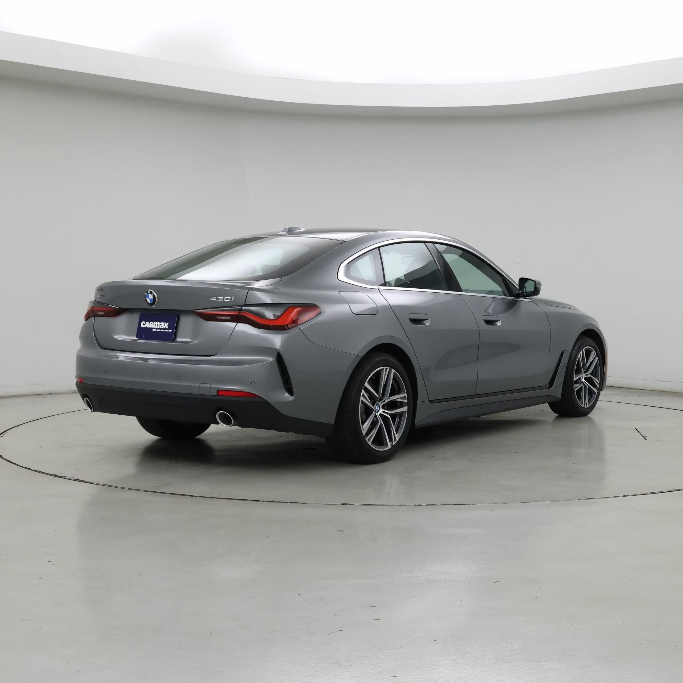 Thumbnail: 2025 BMW 4 Series - 8