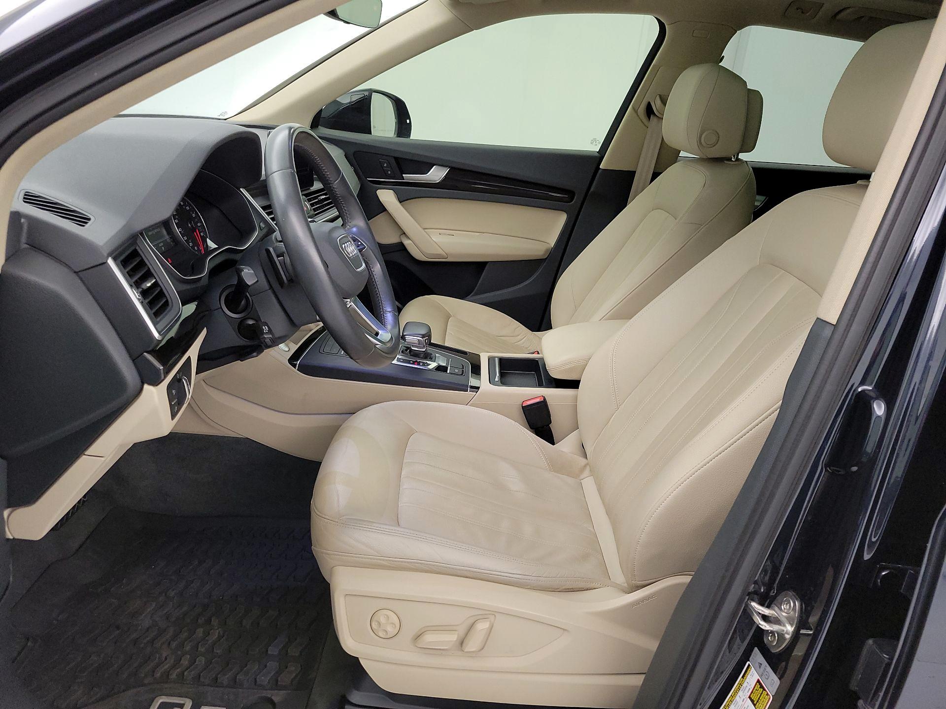 Thumbnail: 2018 Audi Q5 - 11