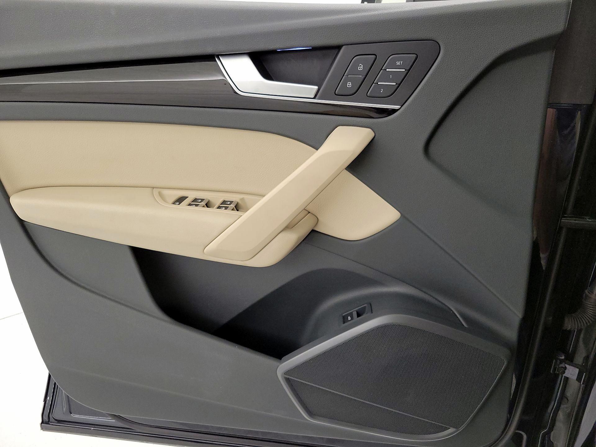 Thumbnail: 2018 Audi Q5 - 12