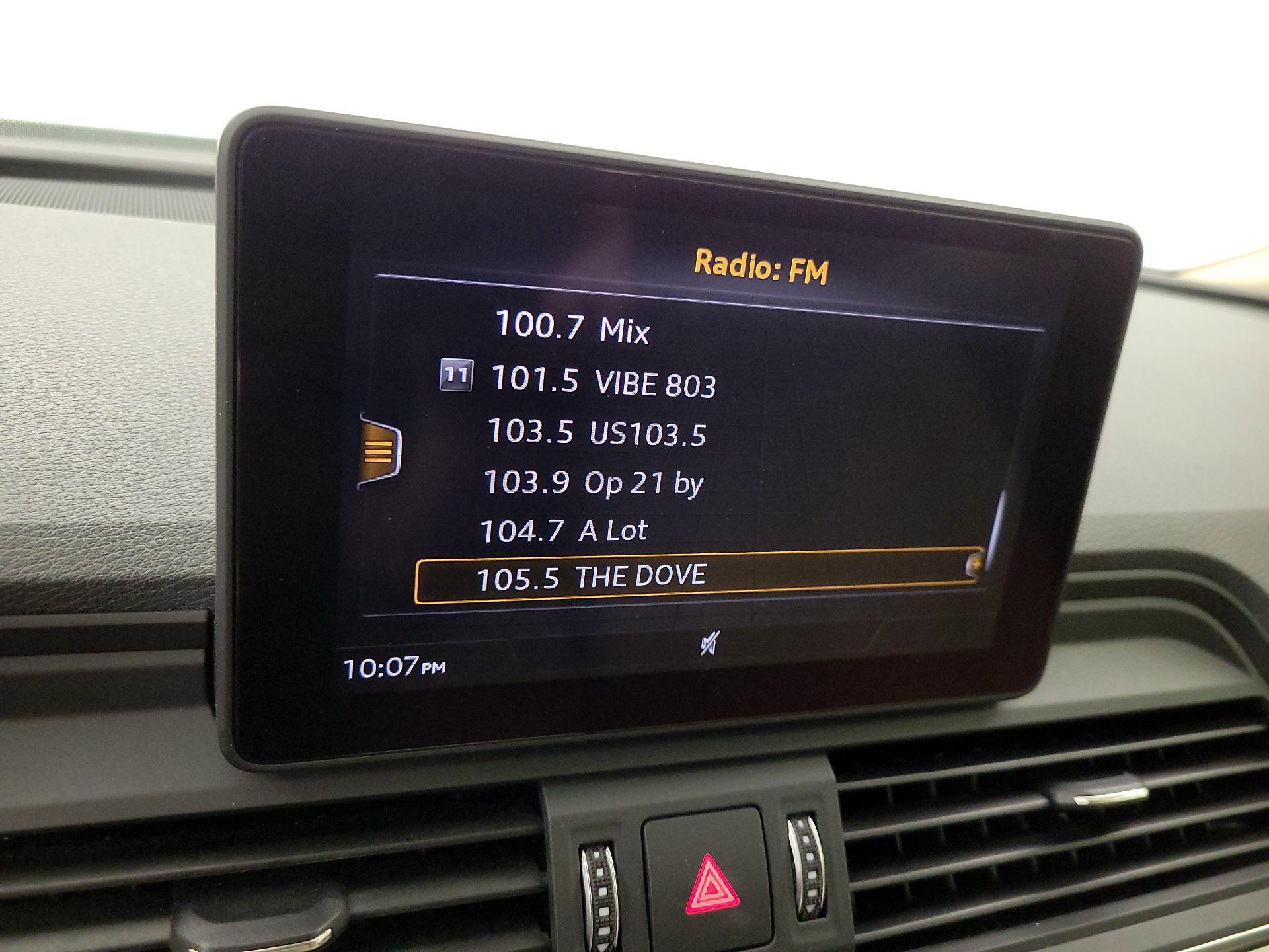 Thumbnail: 2018 Audi Q5 - 15