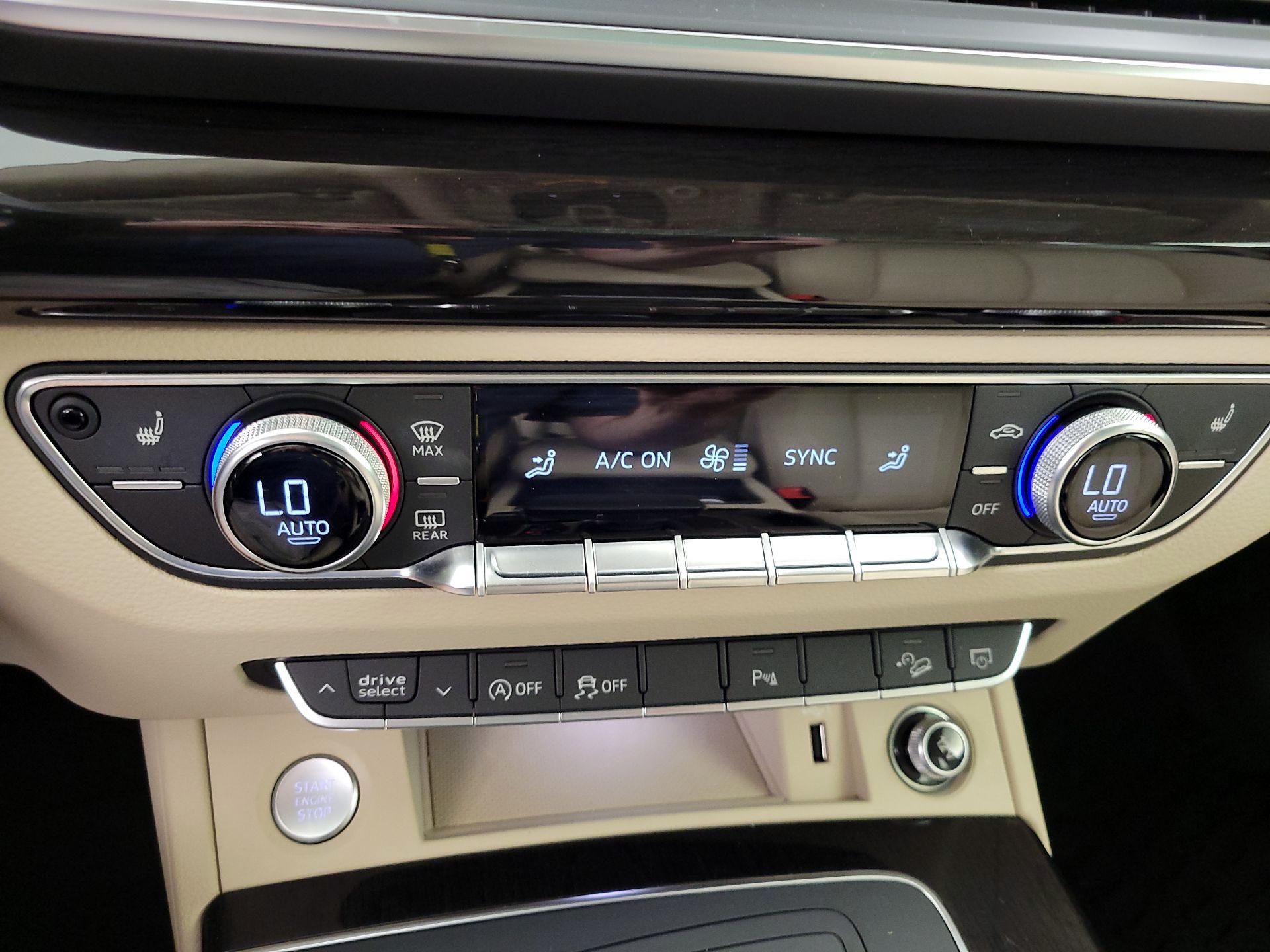 Thumbnail: 2018 Audi Q5 - 16