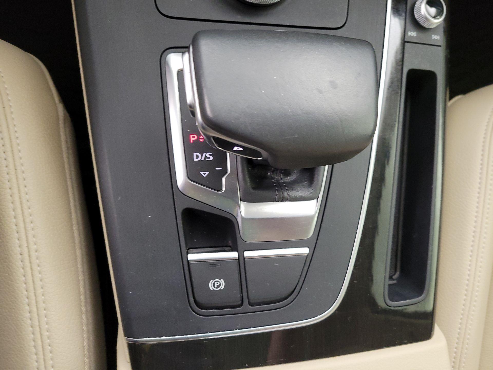 Thumbnail: 2018 Audi Q5 - 17