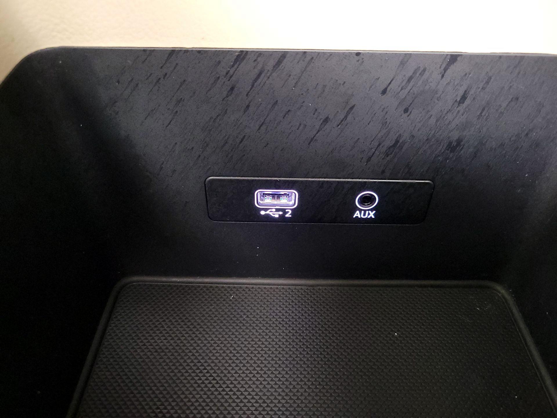 Thumbnail: 2018 Audi Q5 - 18