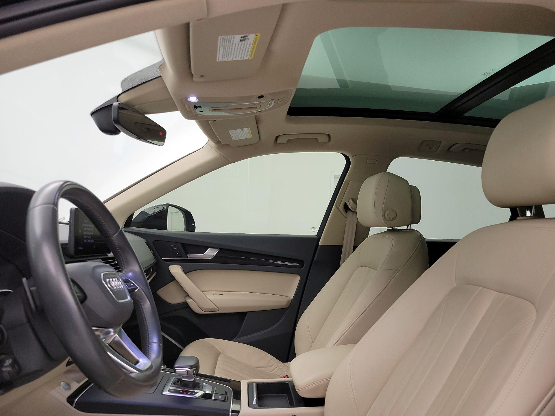 Thumbnail: 2018 Audi Q5 - 19