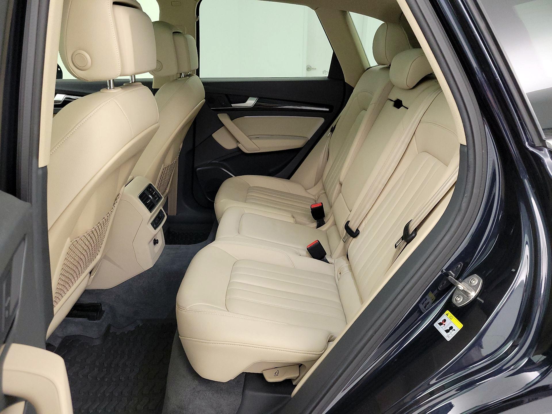 Thumbnail: 2018 Audi Q5 - 20