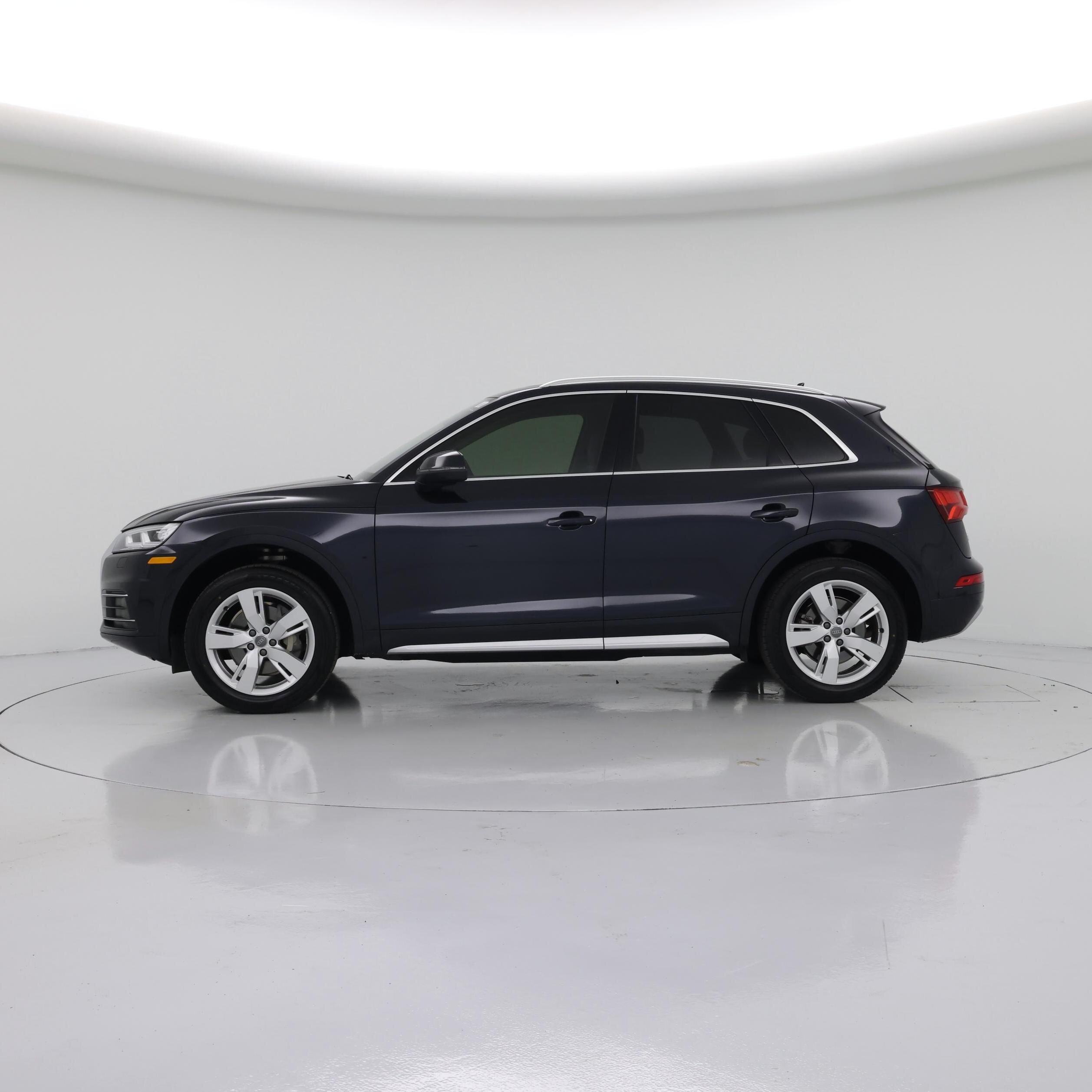 Thumbnail: 2018 Audi Q5 - 3