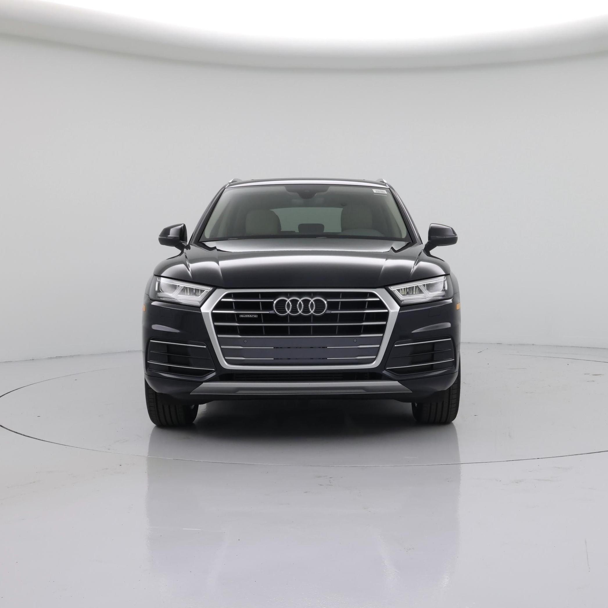 Thumbnail: 2018 Audi Q5 - 5