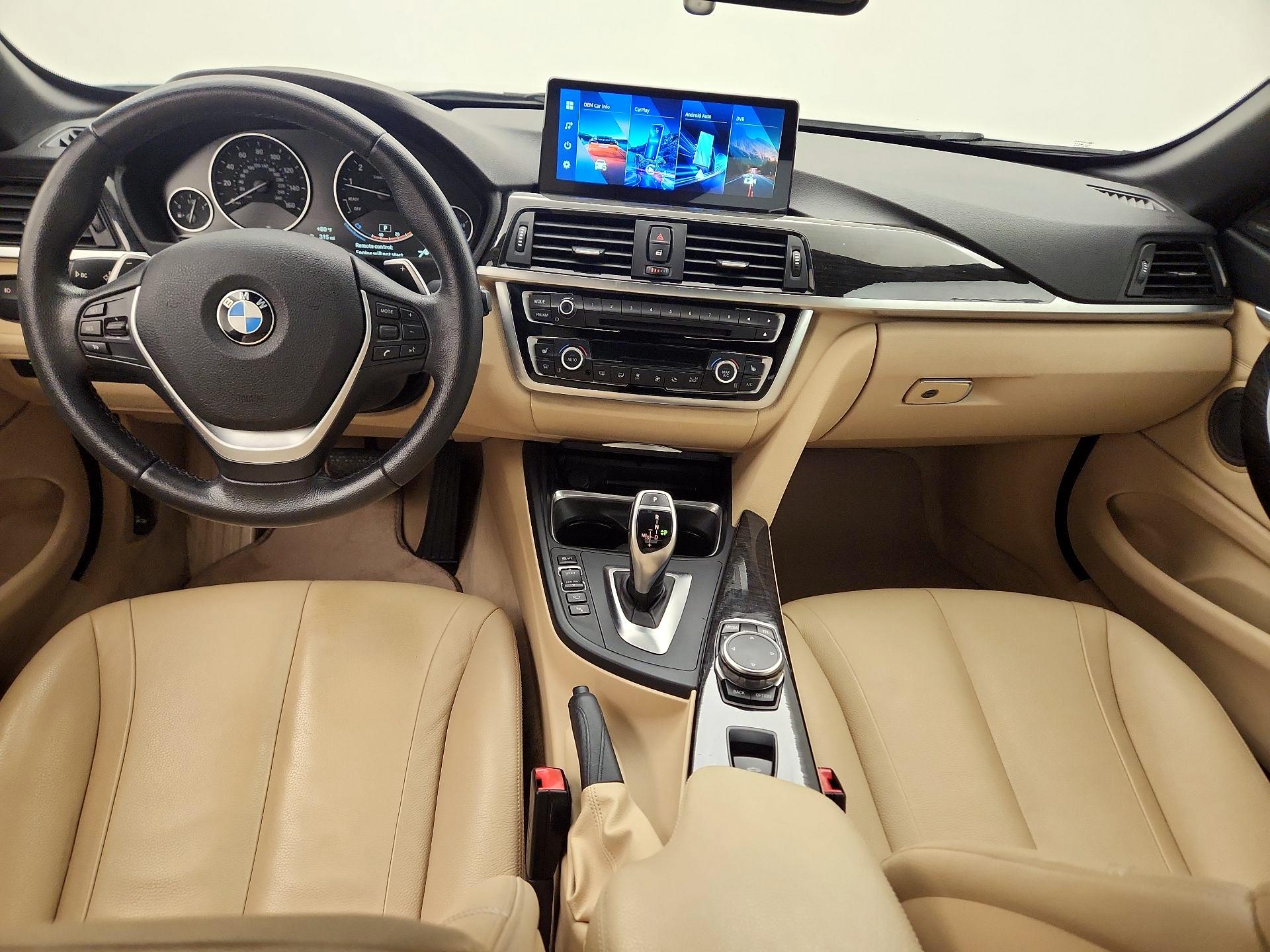 Thumbnail: 2015 BMW 4 Series - 9