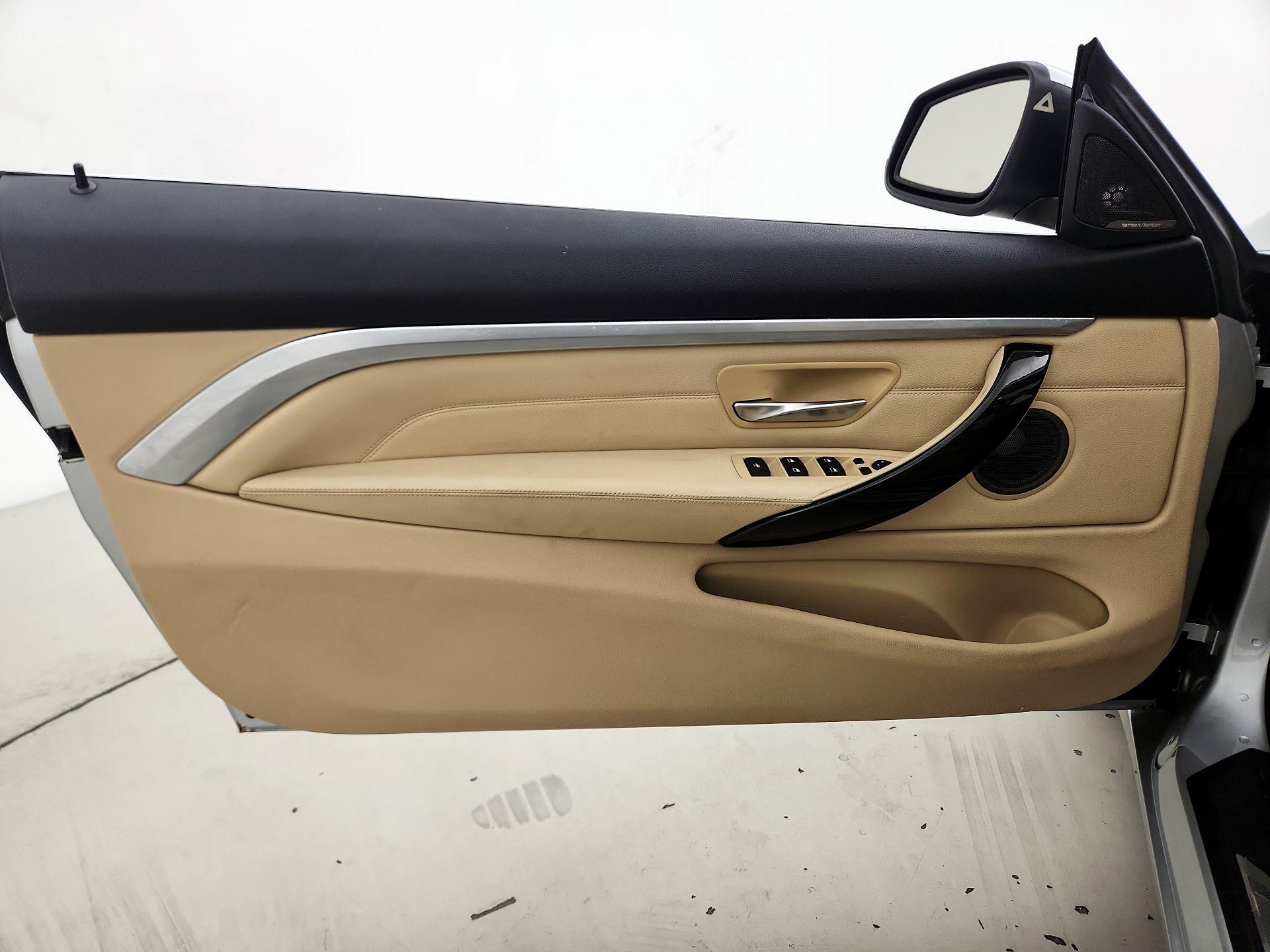 Thumbnail: 2015 BMW 4 Series - 12