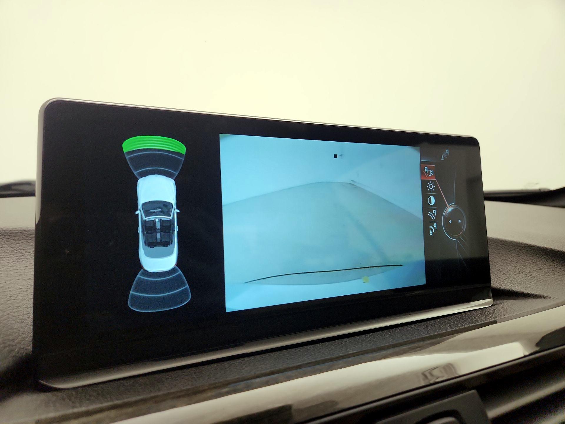 Thumbnail: 2015 BMW 4 Series - 14