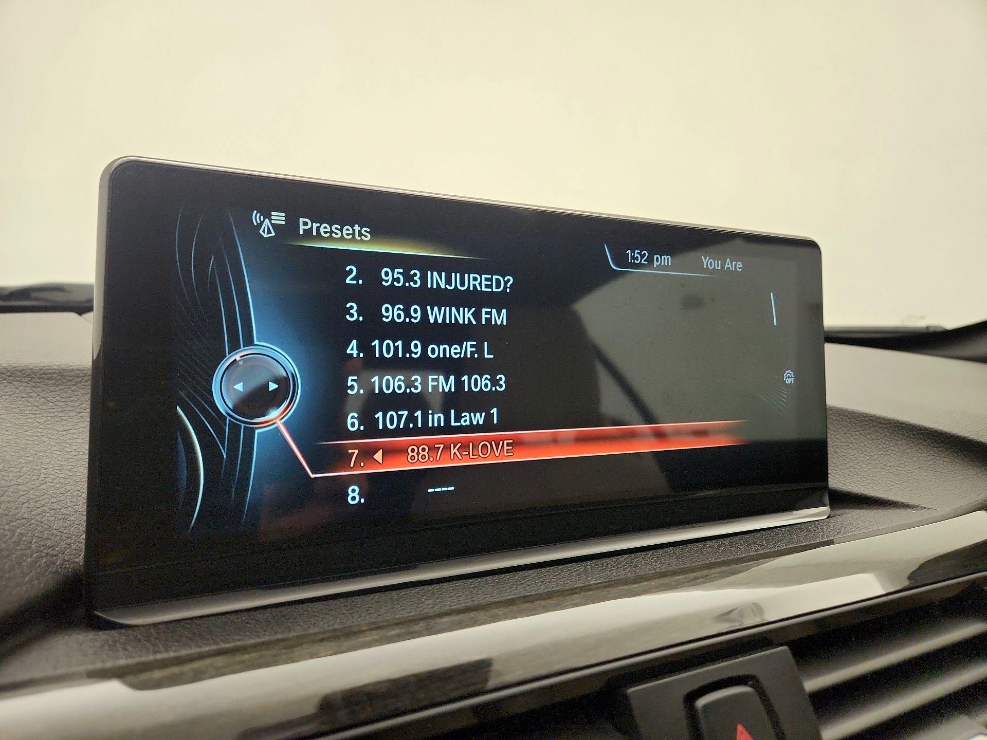 Thumbnail: 2015 BMW 4 Series - 15