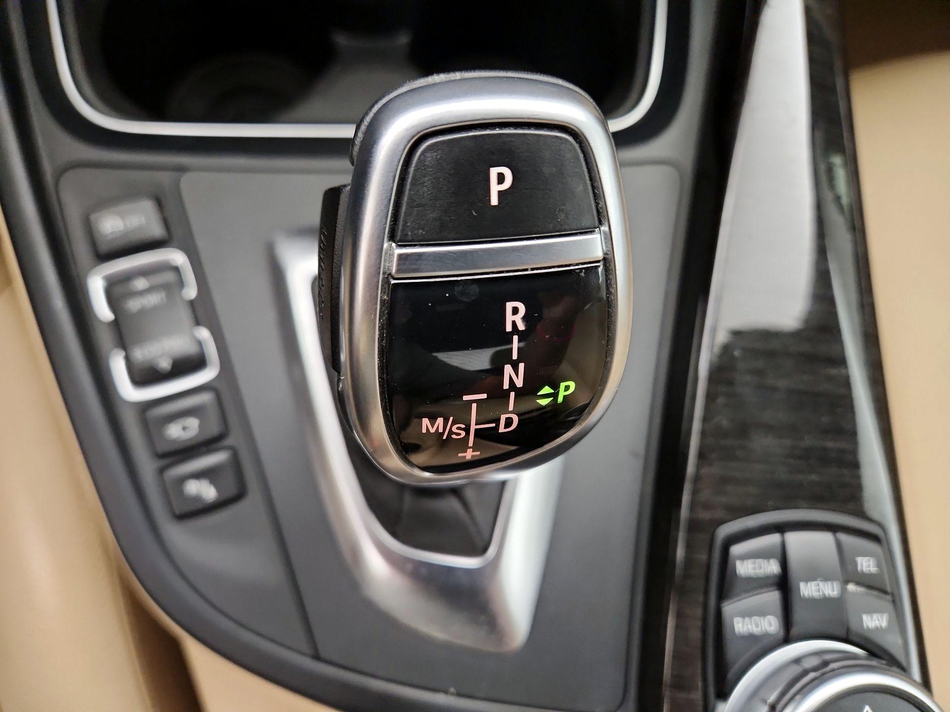 Thumbnail: 2015 BMW 4 Series - 17