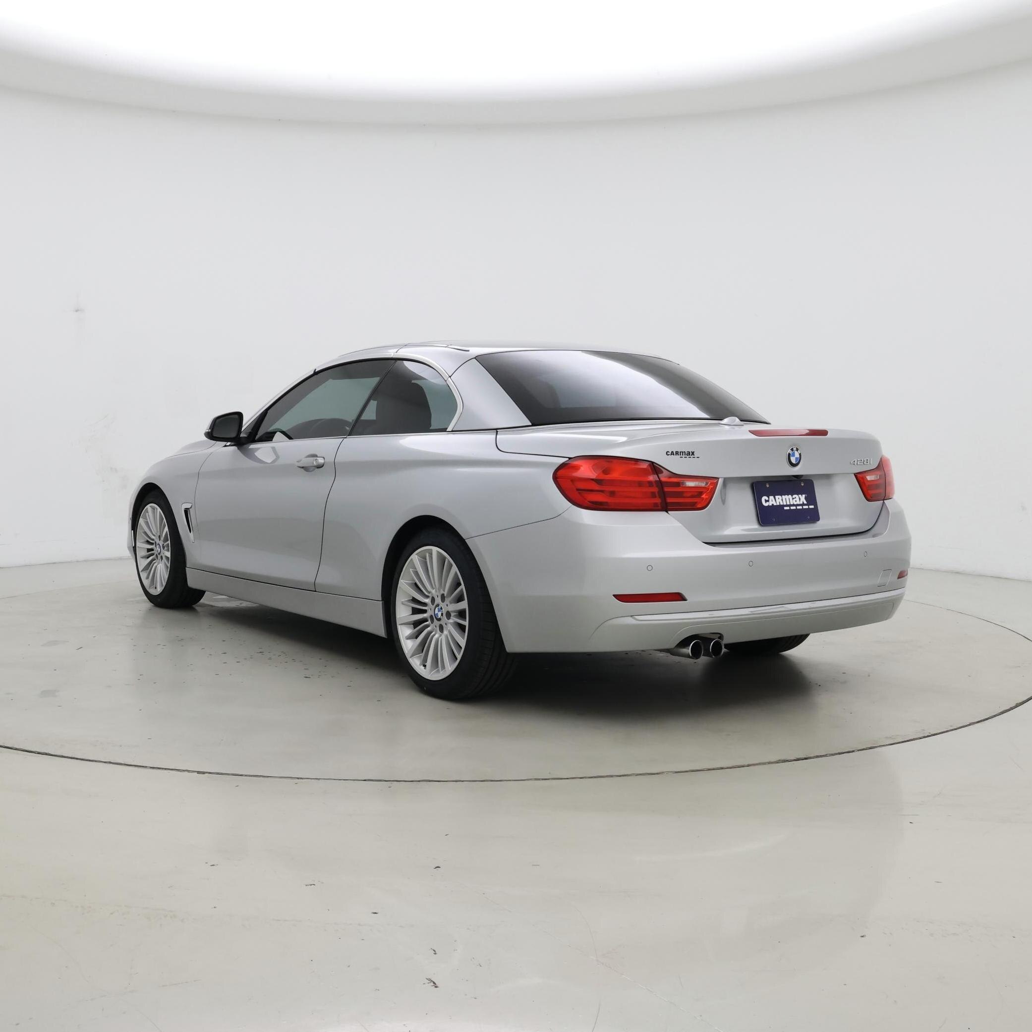 Thumbnail: 2015 BMW 4 Series - 2