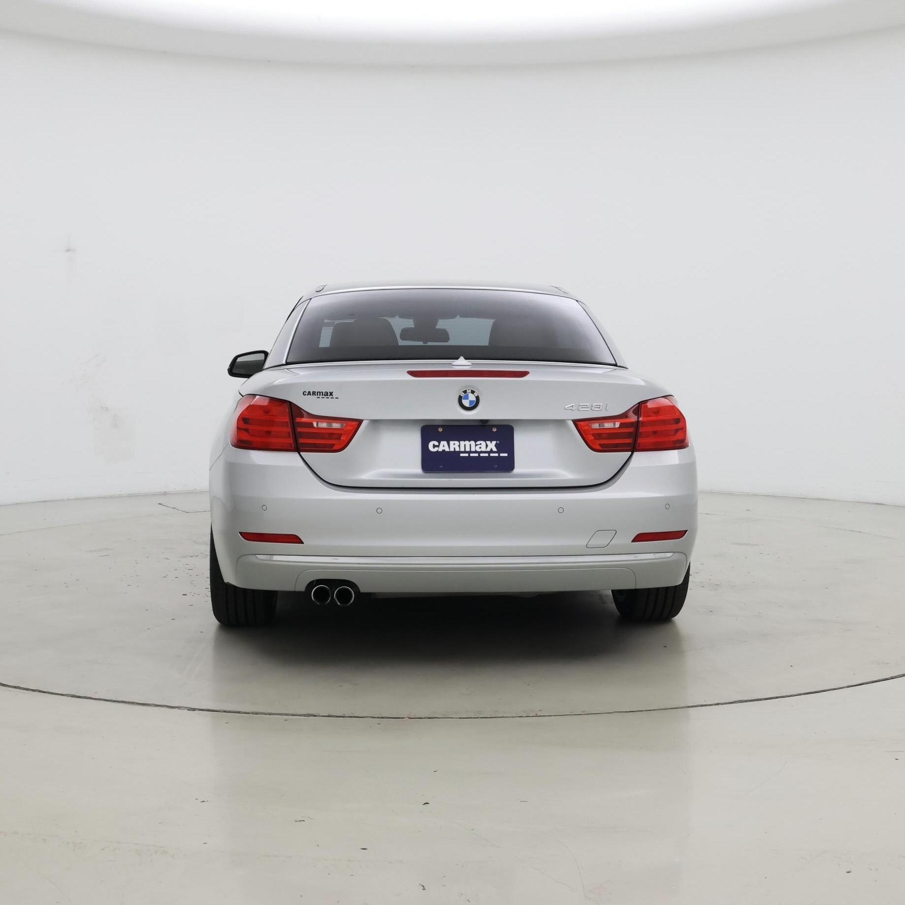 Thumbnail: 2015 BMW 4 Series - 6