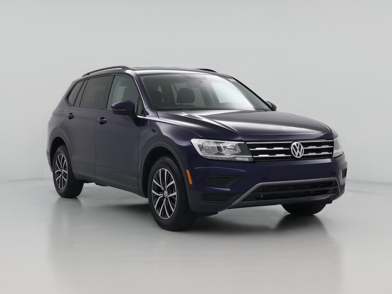 2021 Volkswagen Tiguan S -
                  Tampa, FL