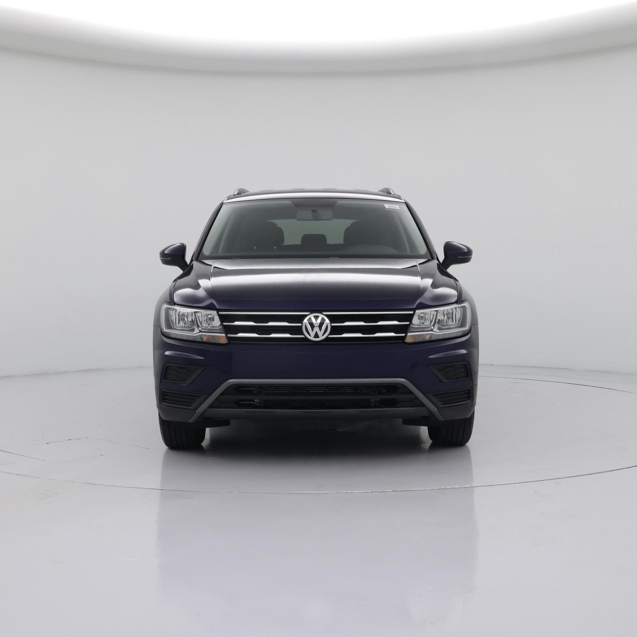Thumbnail: 2021 Volkswagen Tiguan - 5