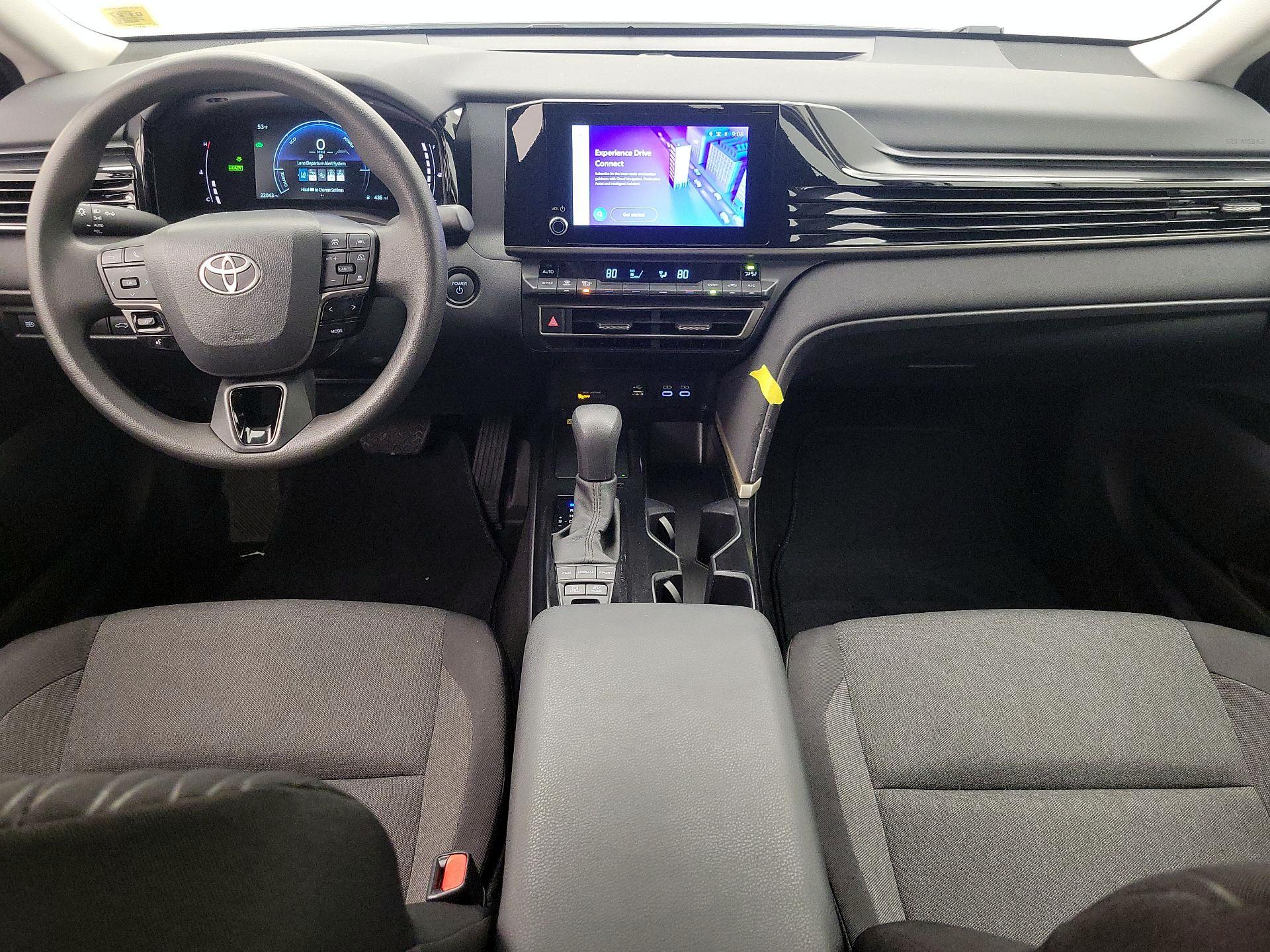 Thumbnail: 2025 Toyota Camry - 9