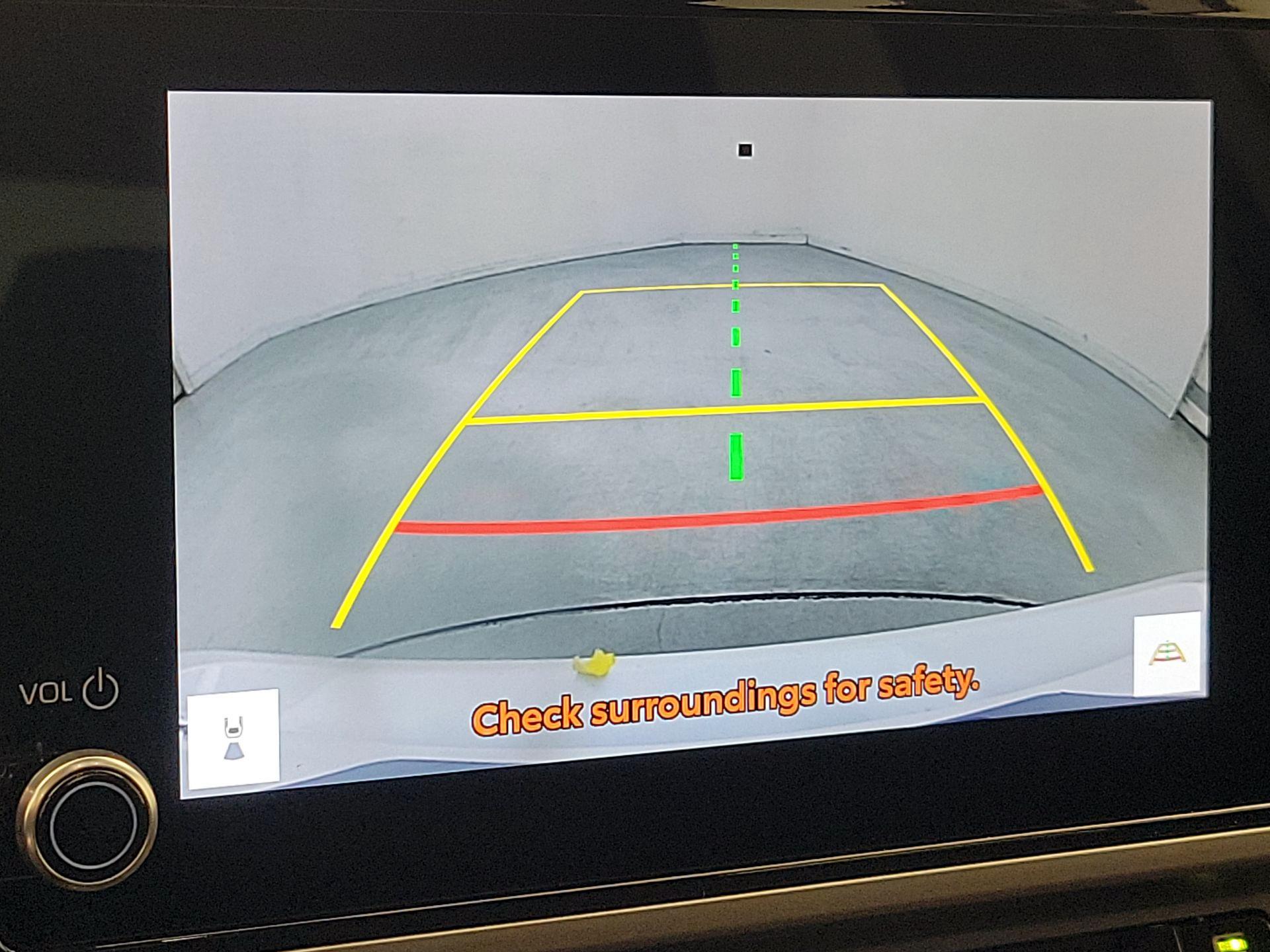 Thumbnail: 2025 Toyota Camry - 14