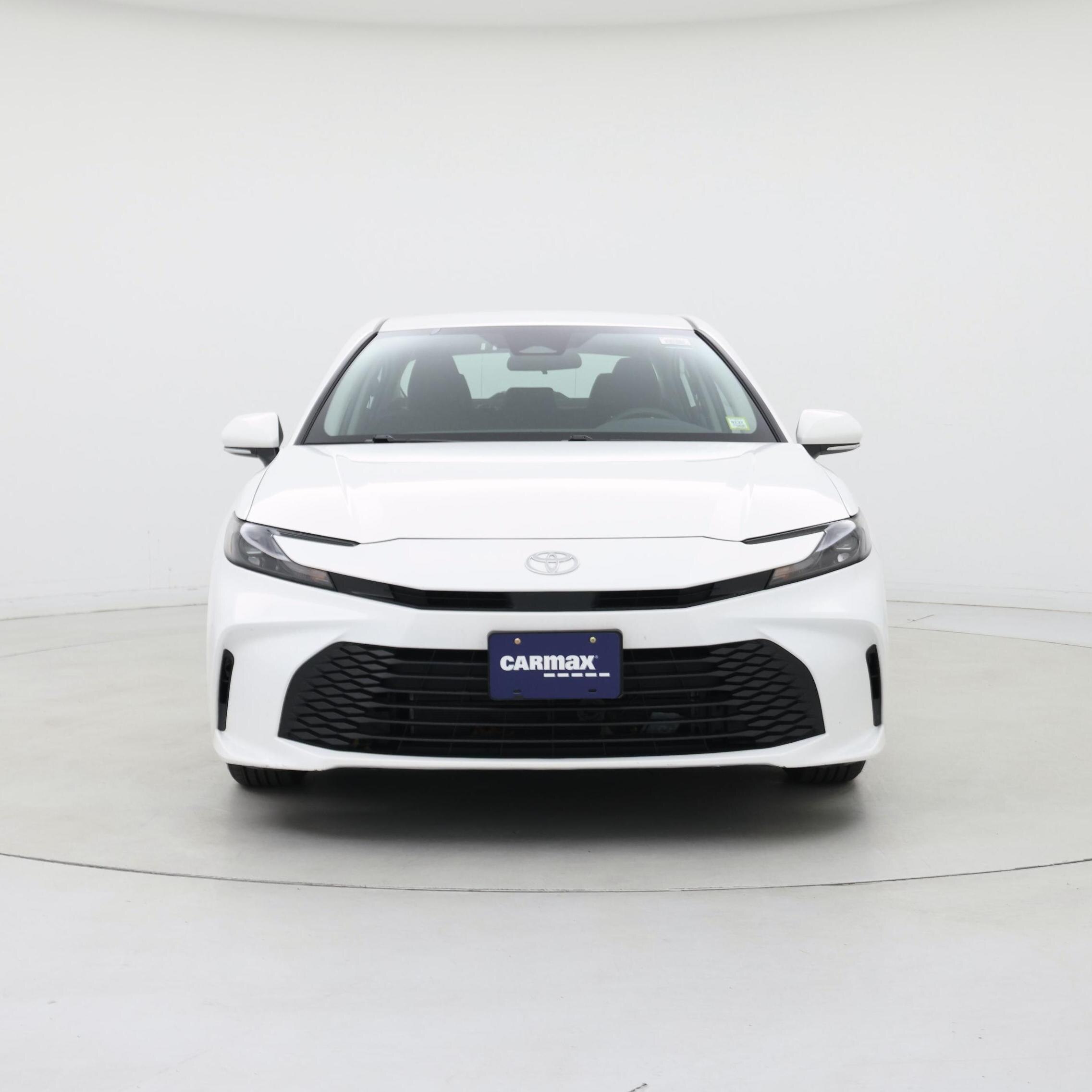 Thumbnail: 2025 Toyota Camry - 5