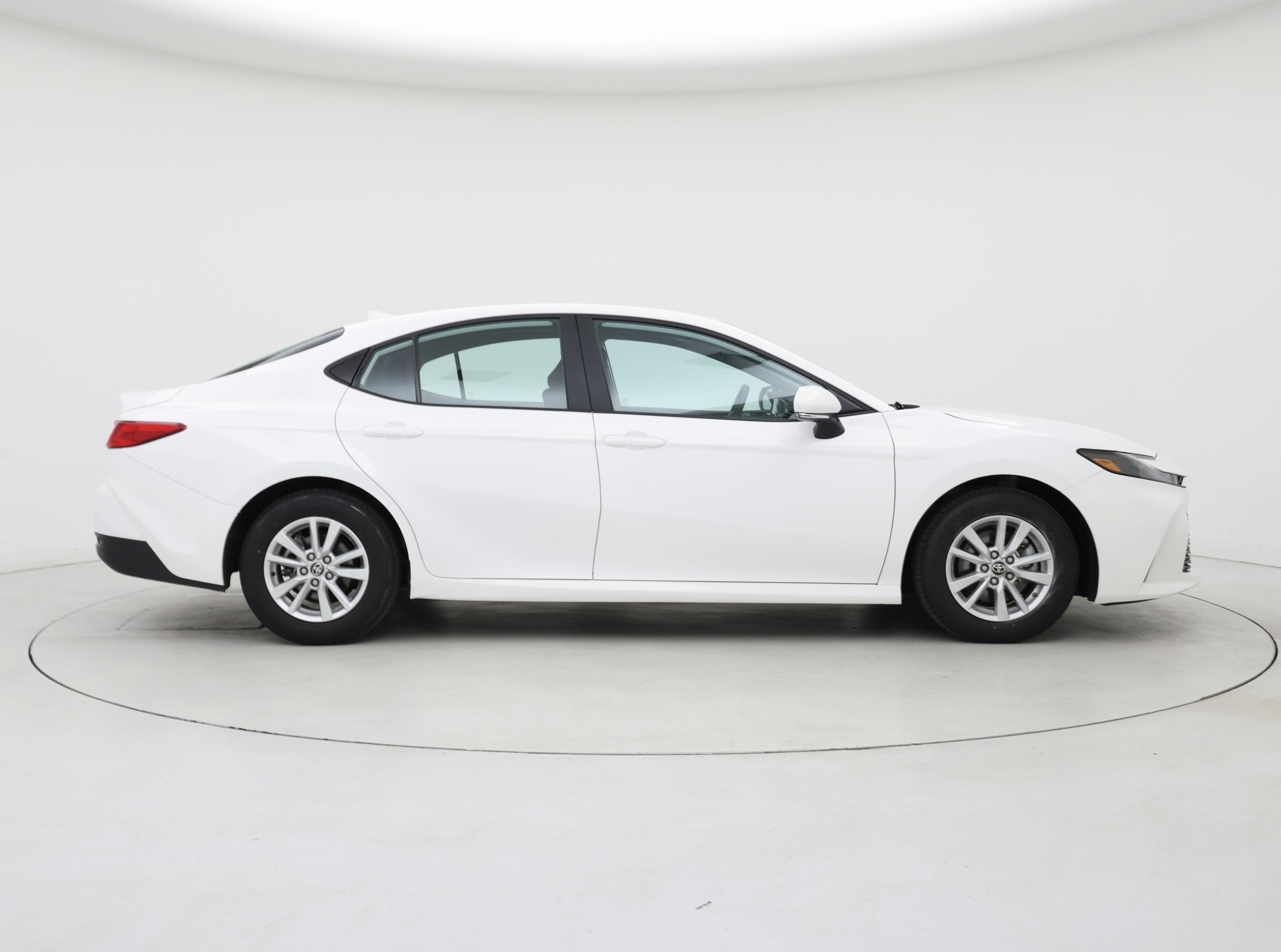 Thumbnail: 2025 Toyota Camry - 7