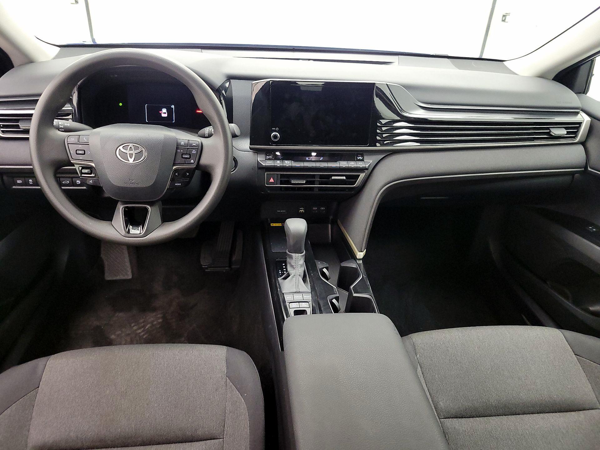 Thumbnail: 2025 Toyota Camry - 9