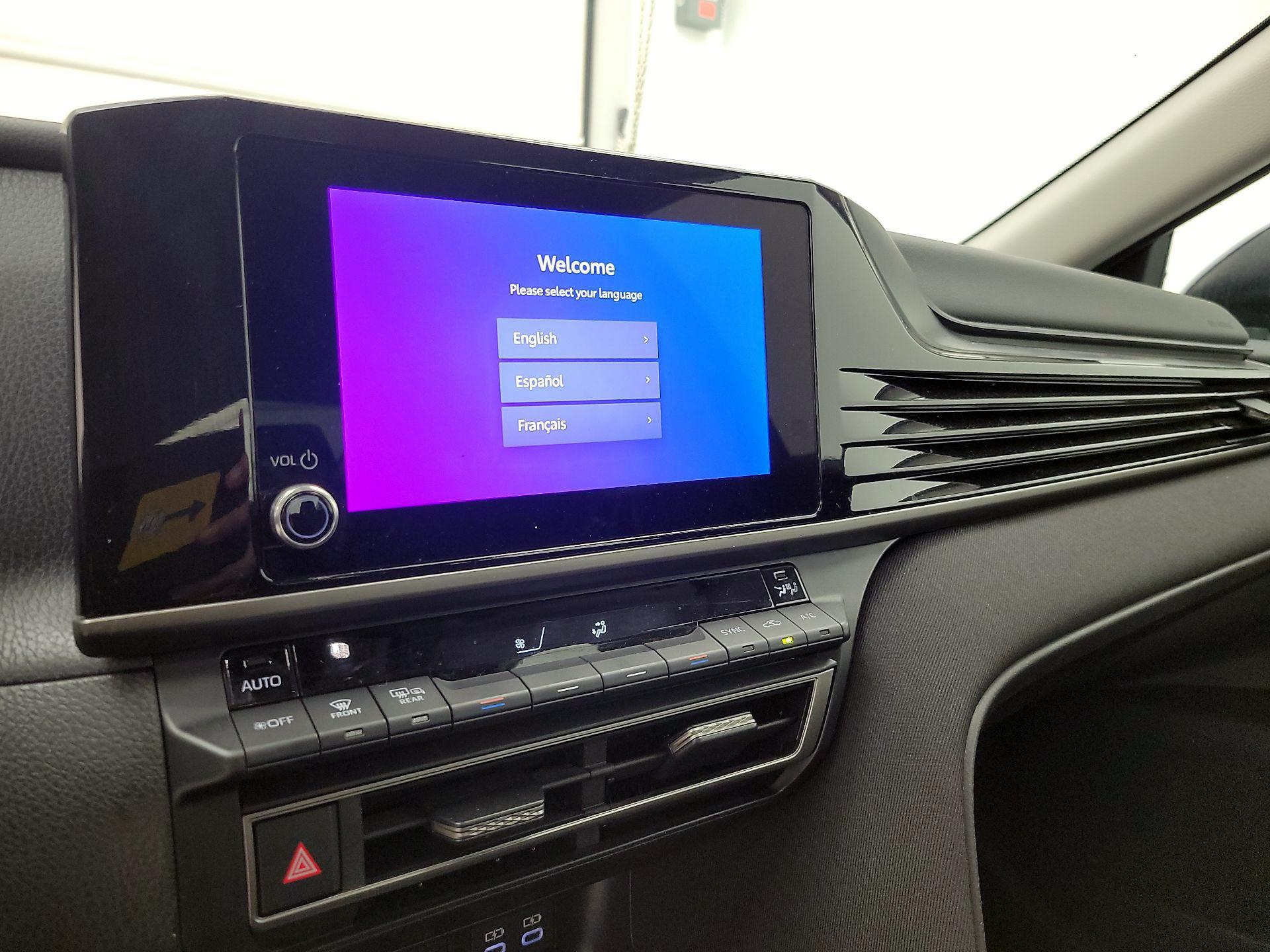 Thumbnail: 2025 Toyota Camry - 16