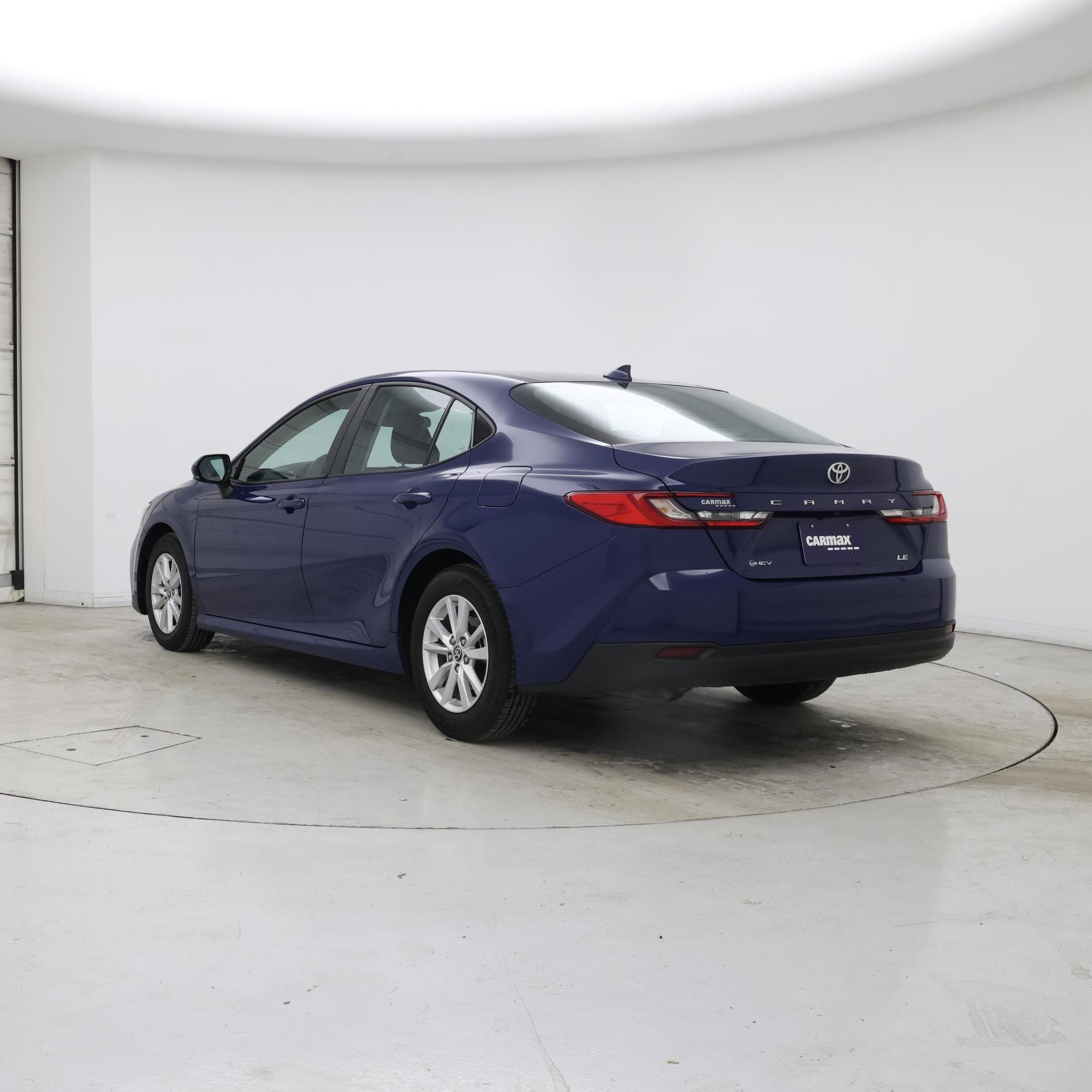 Thumbnail: 2025 Toyota Camry - 2