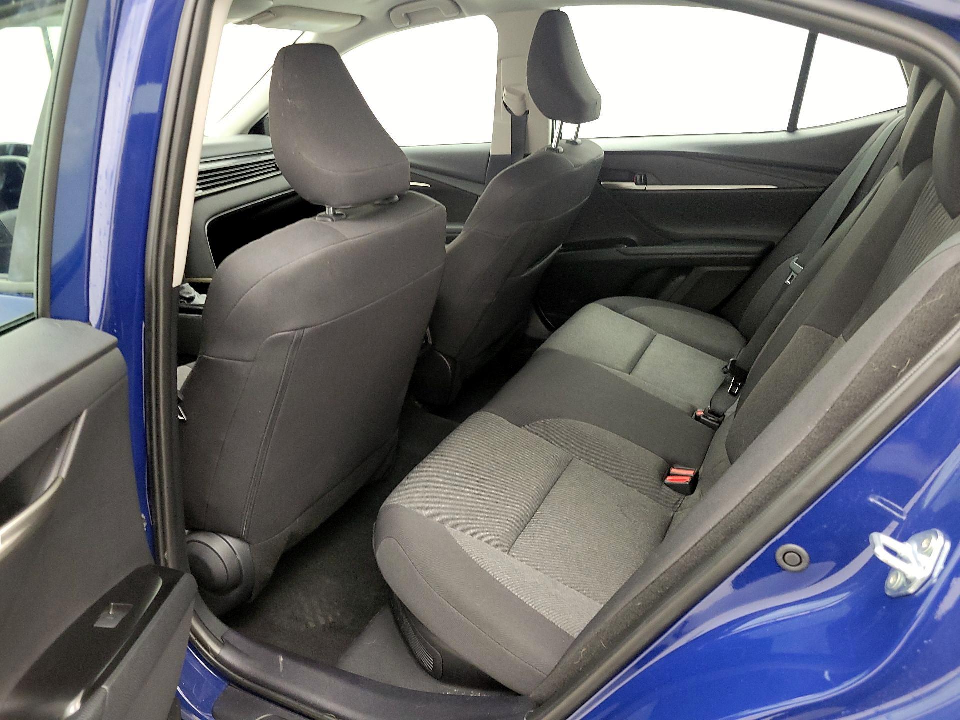 Thumbnail: 2025 Toyota Camry - 19