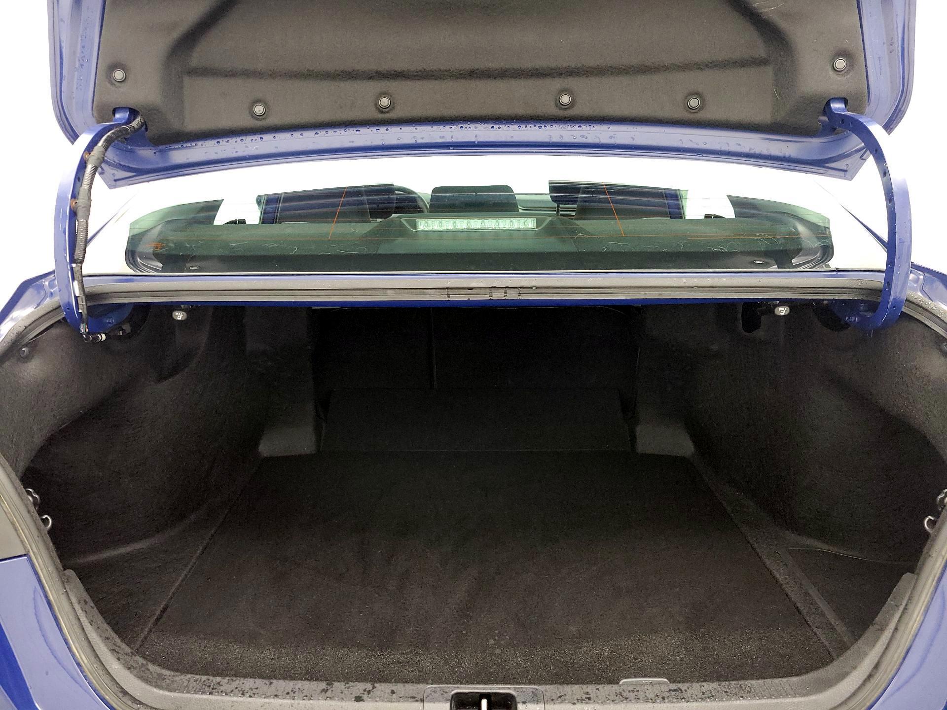 Thumbnail: 2025 Toyota Camry - 20