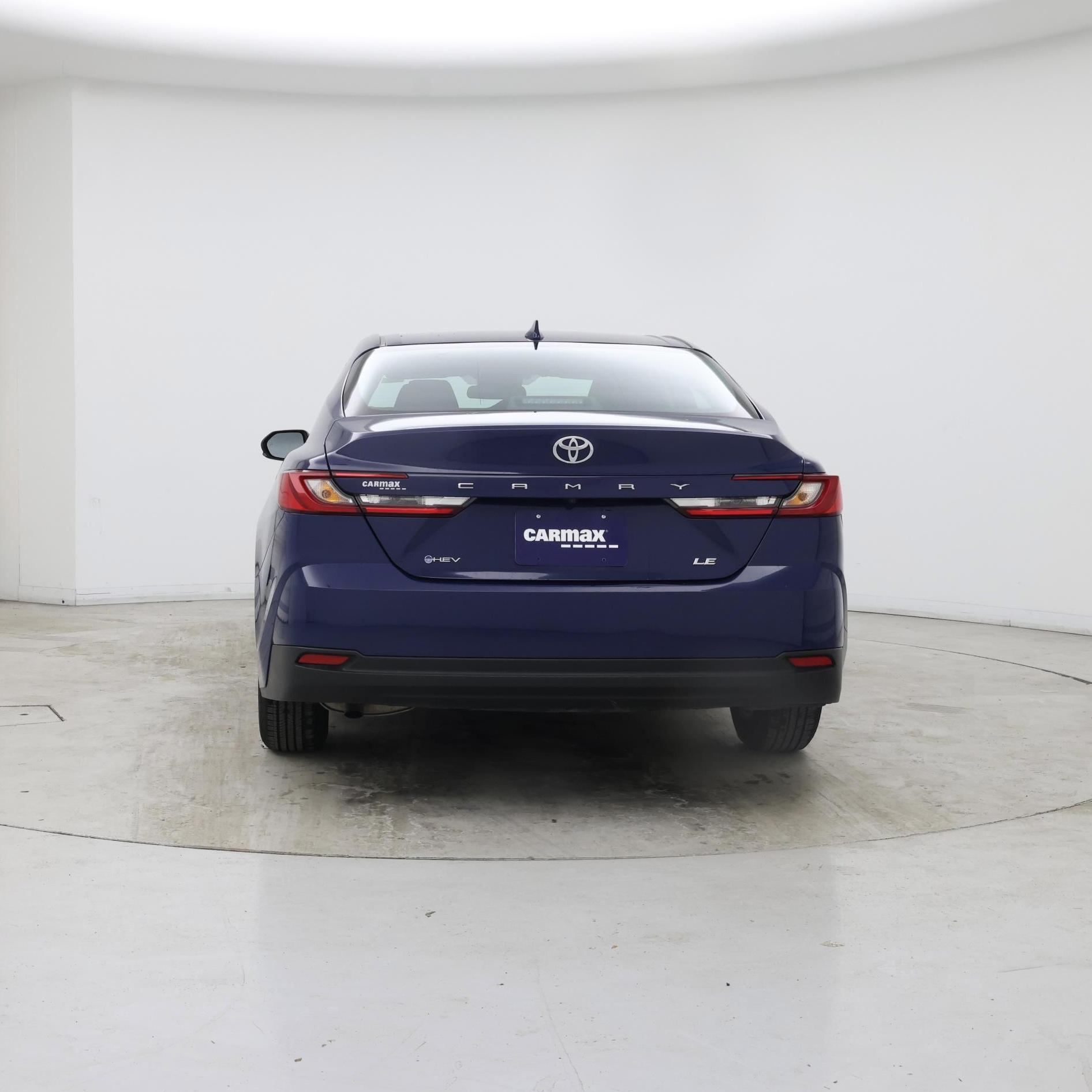 Thumbnail: 2025 Toyota Camry - 6