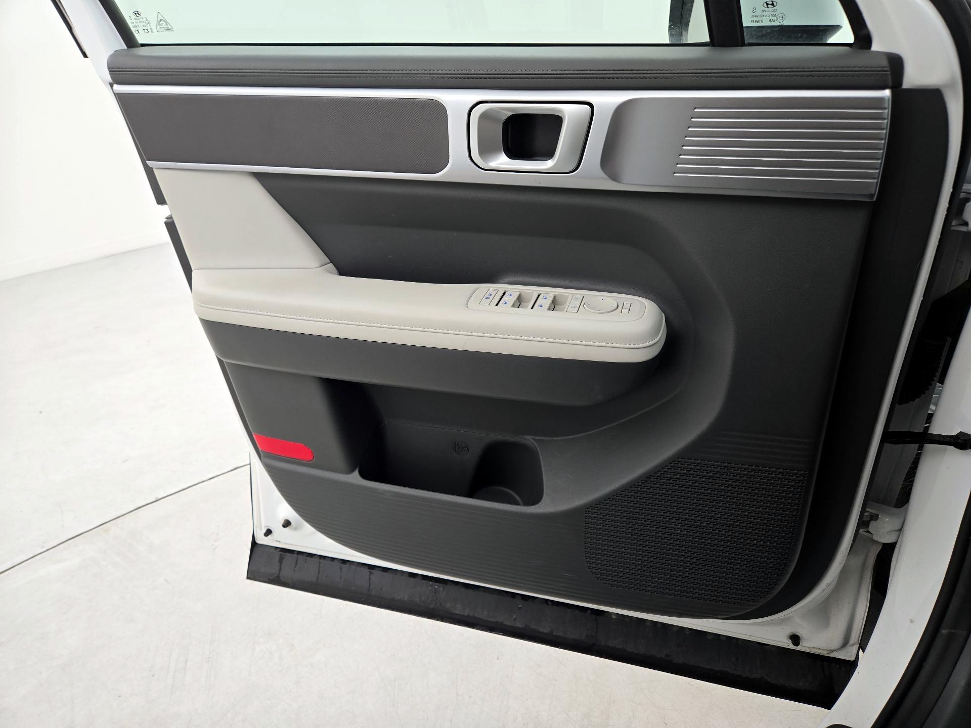 Thumbnail: 2025 Hyundai Santa Fe - 12