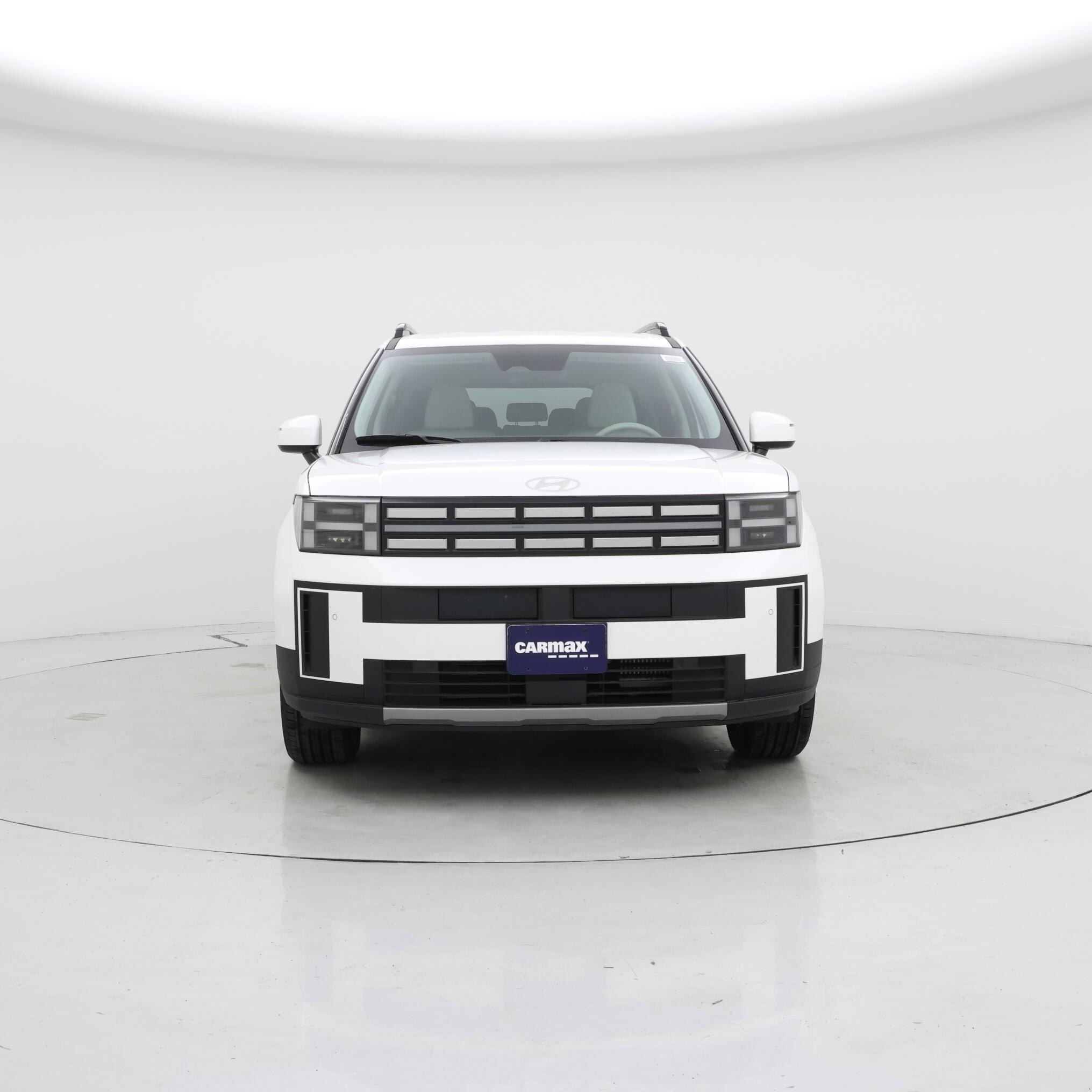 Thumbnail: 2025 Hyundai Santa Fe - 5