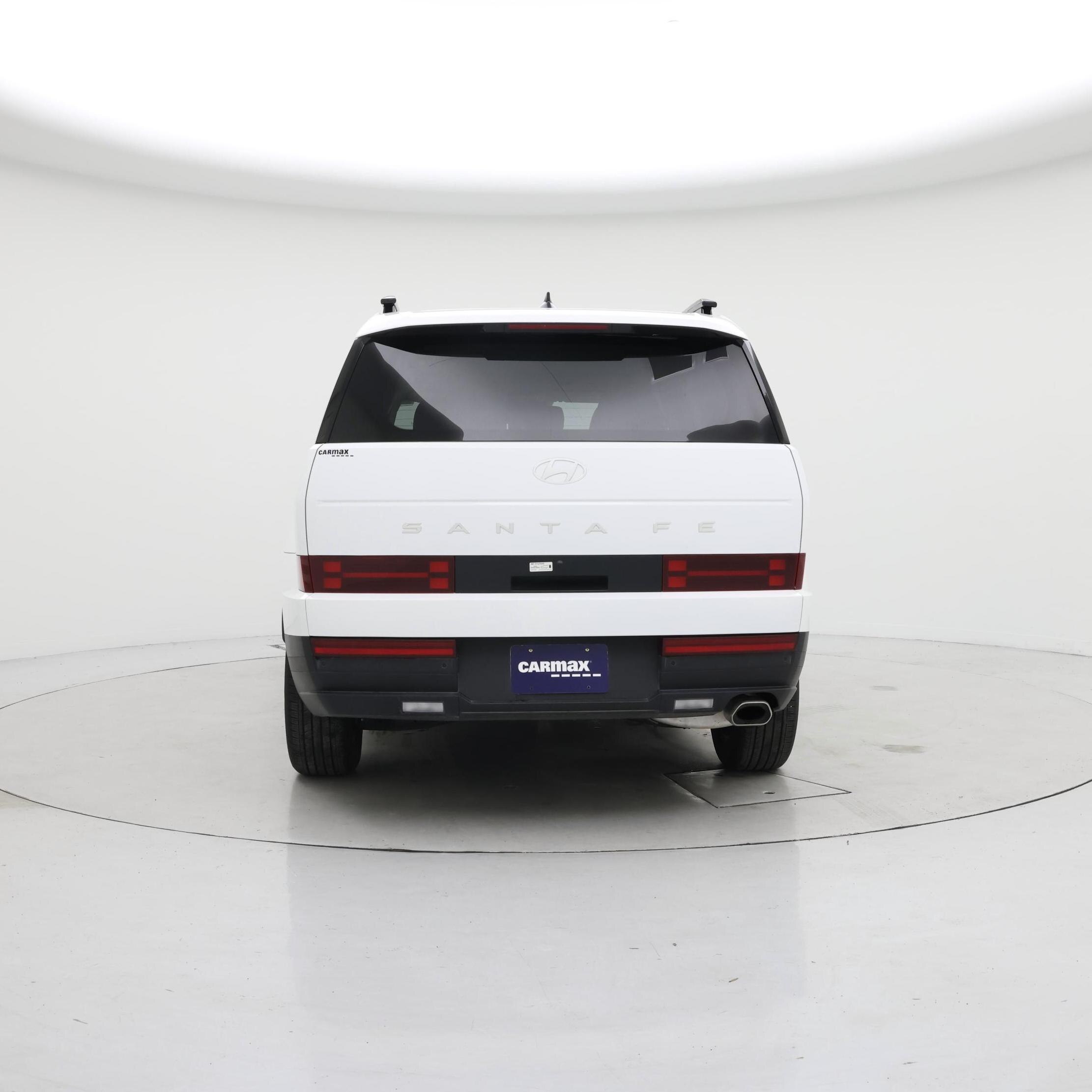 Thumbnail: 2025 Hyundai Santa Fe - 6