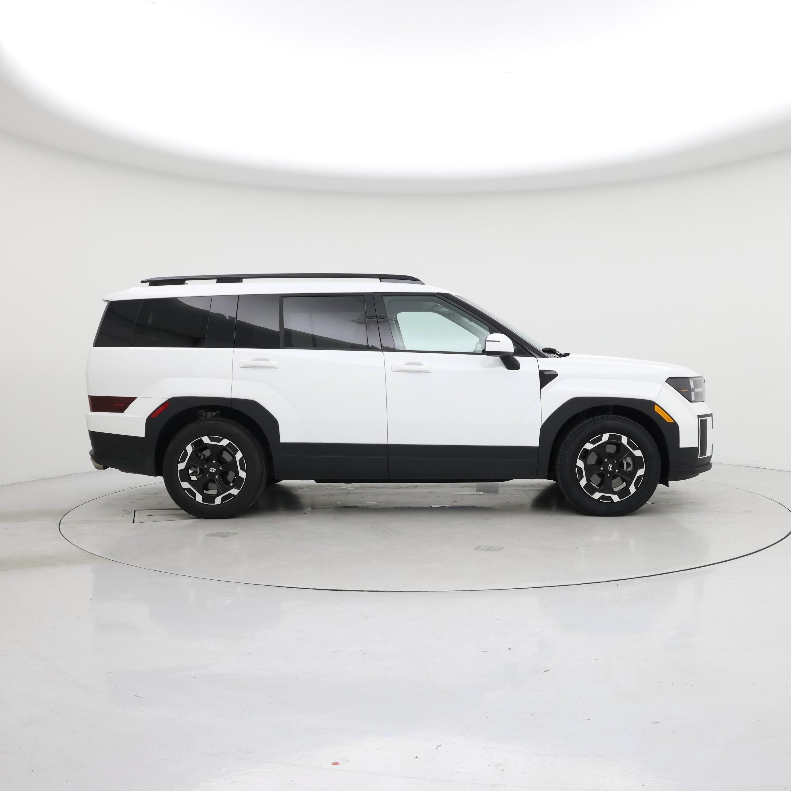 Thumbnail: 2025 Hyundai Santa Fe - 7