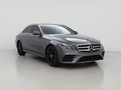 2017 Mercedes-Benz E300