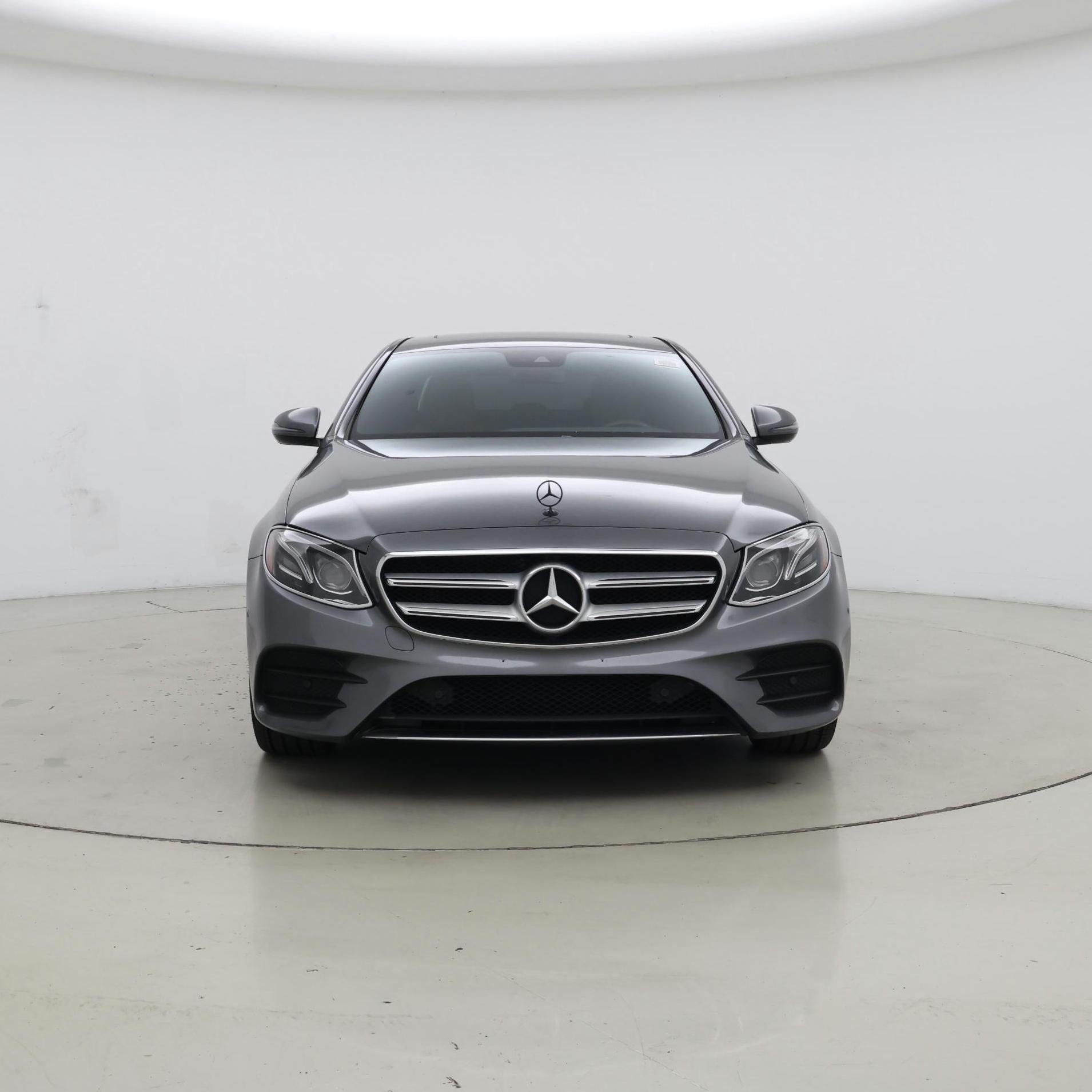 Thumbnail: 2017 Mercedes-Benz E-Class - 5