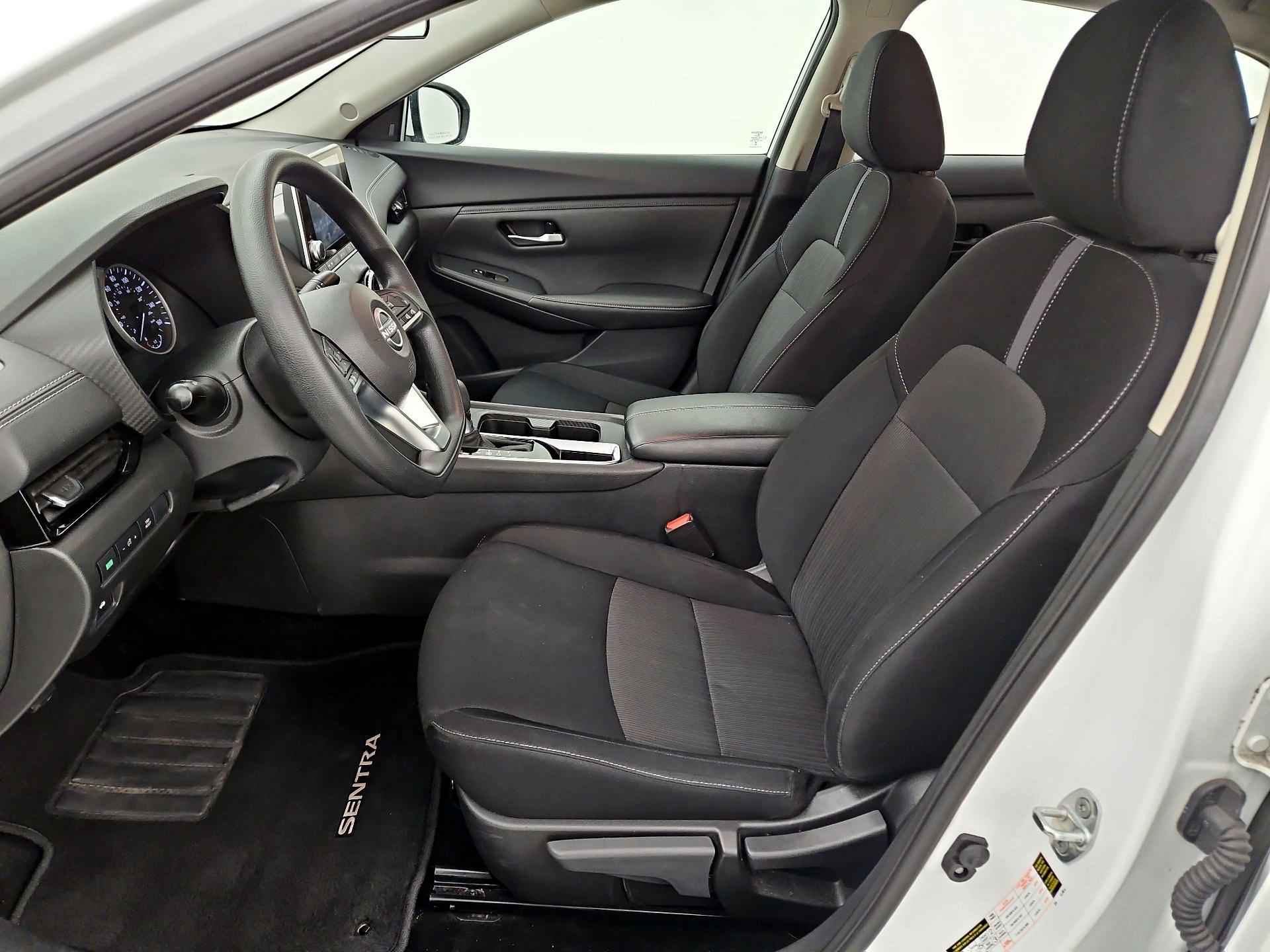 Thumbnail: 2024 Nissan Sentra - 11