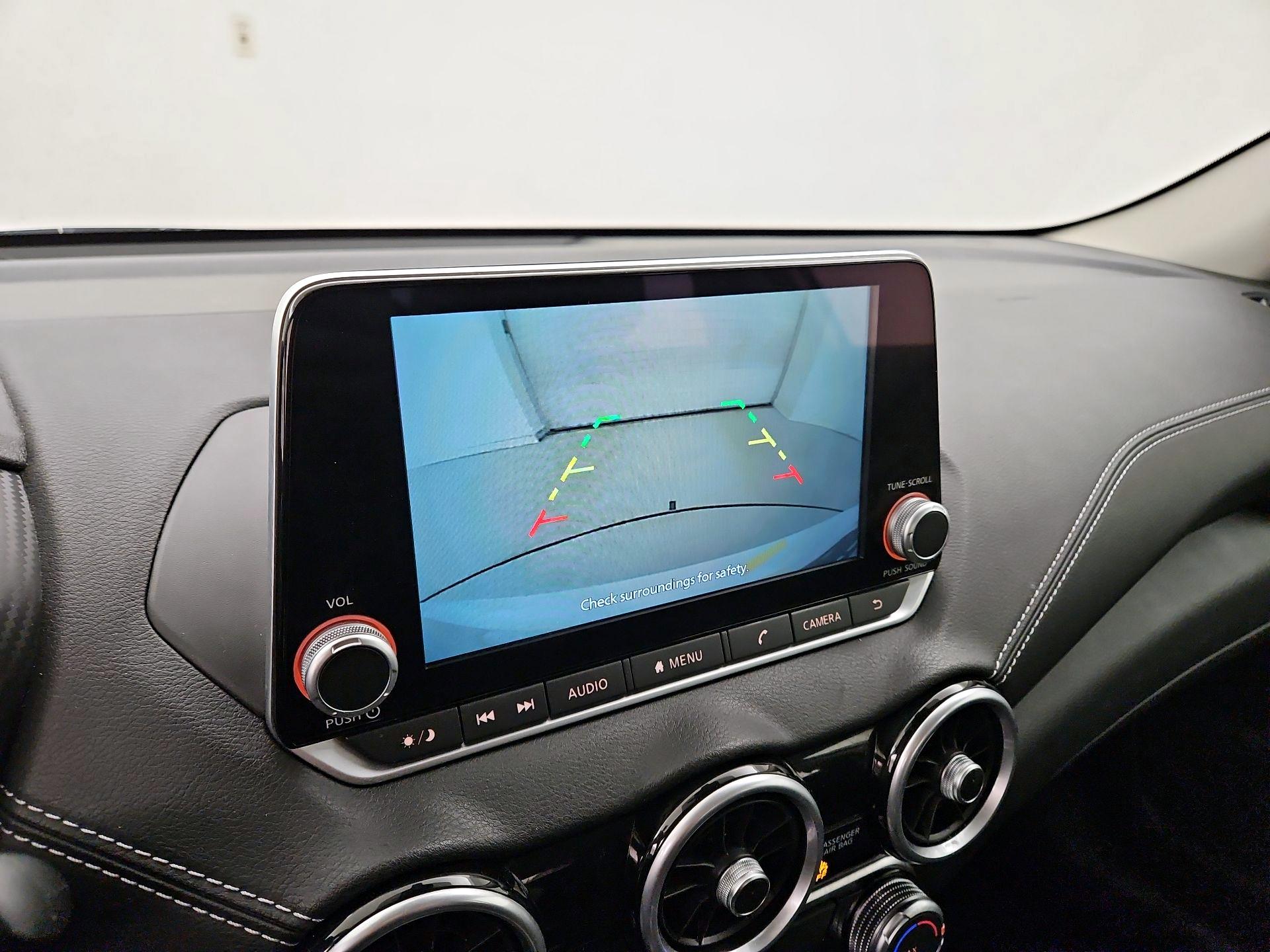 Thumbnail: 2024 Nissan Sentra - 14