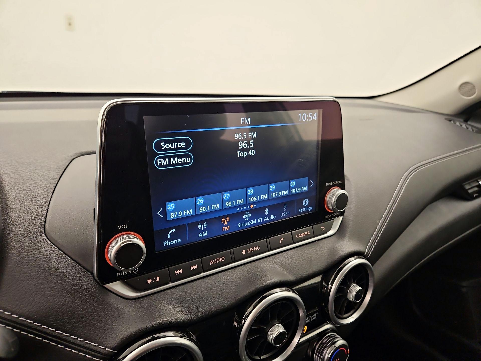 Thumbnail: 2024 Nissan Sentra - 15